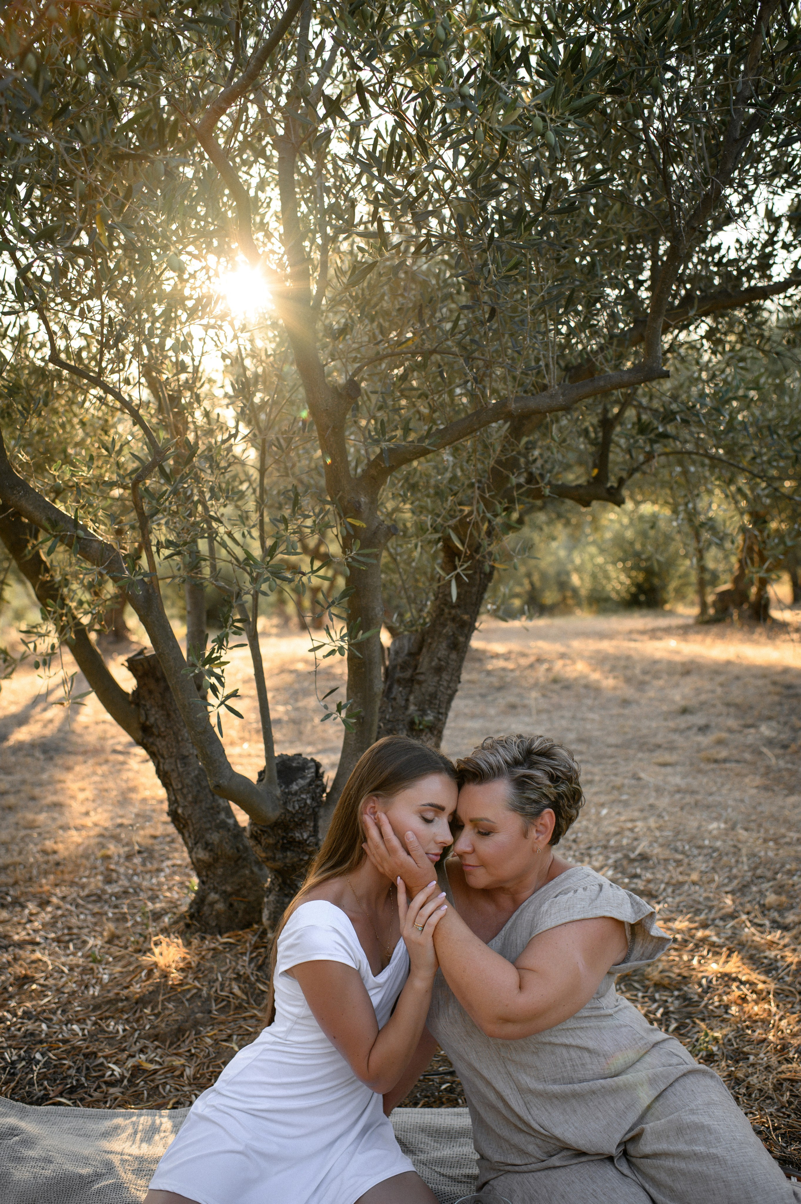 Yulia & Tatiana. Family, children, portrait, and event photography in Thessaloniki