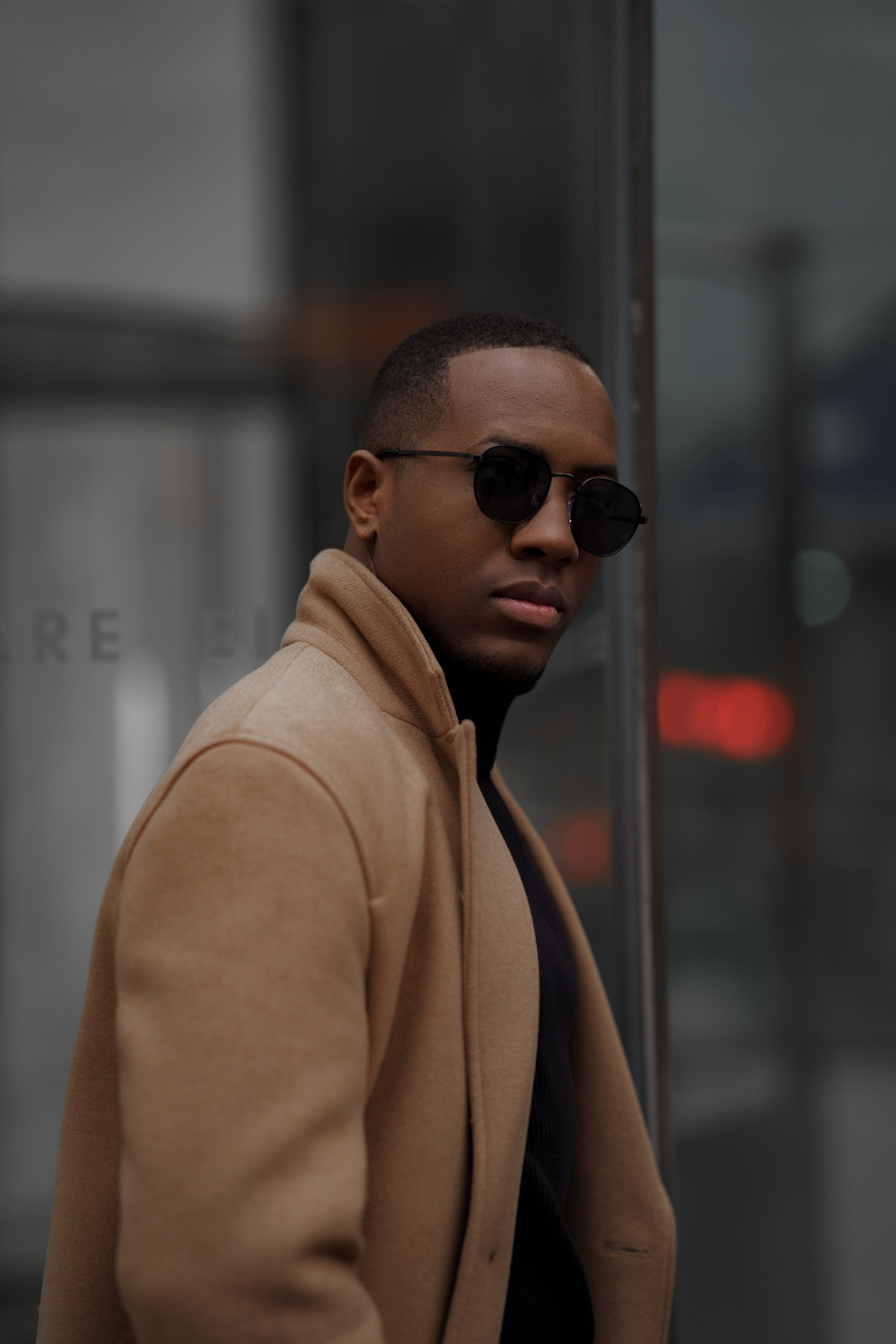 Individual. New York + travel photographer