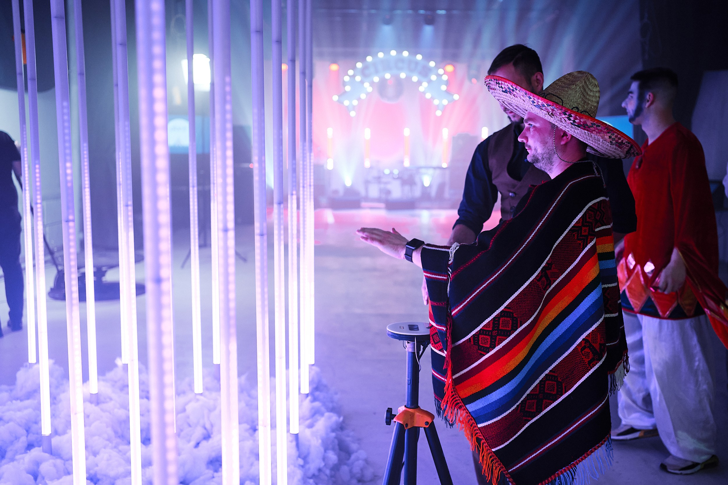 Репортаж. Фотограф Харьков Роман Рубан