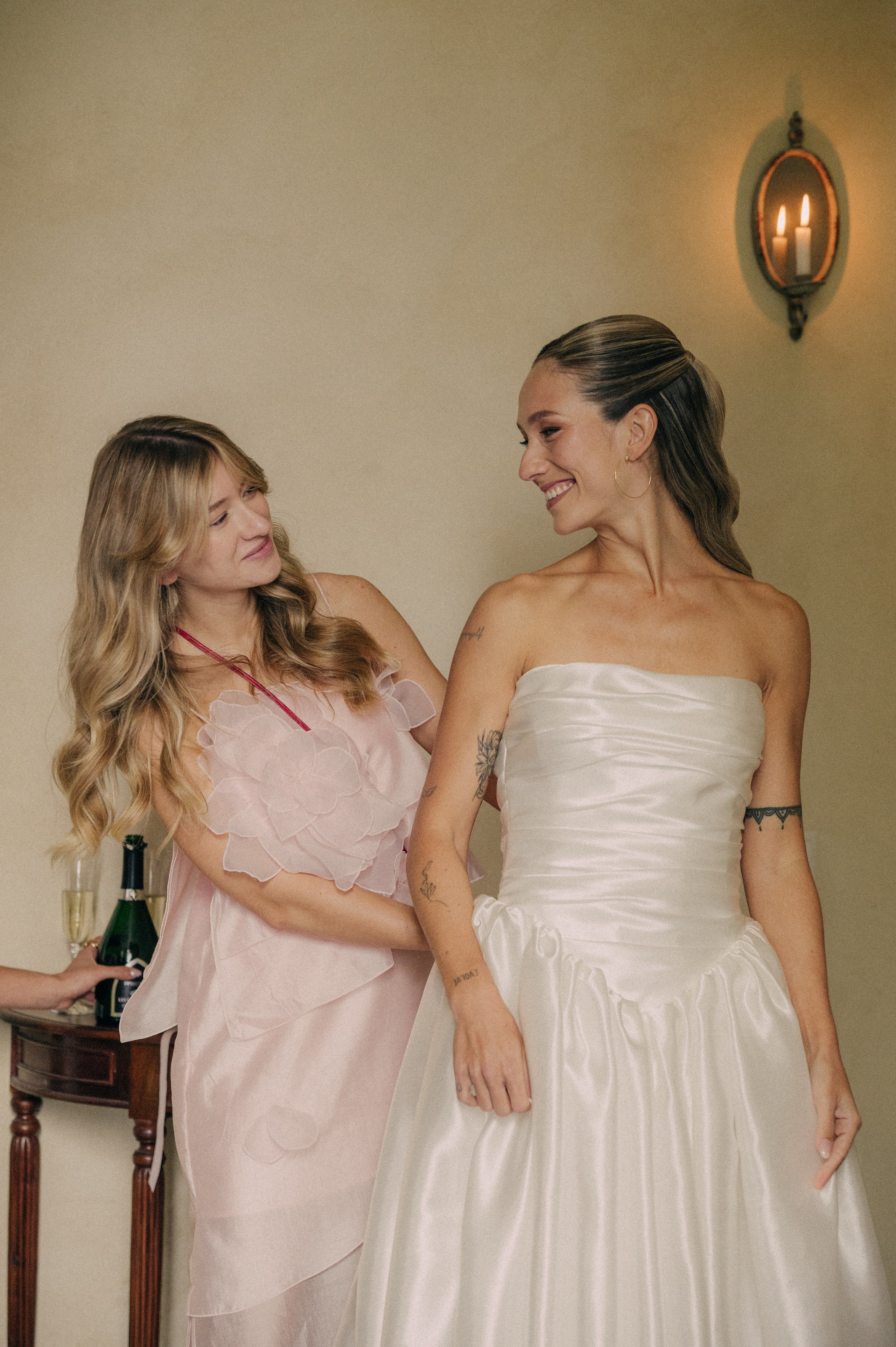 Paula and Tony. Wedding and commercial photographer