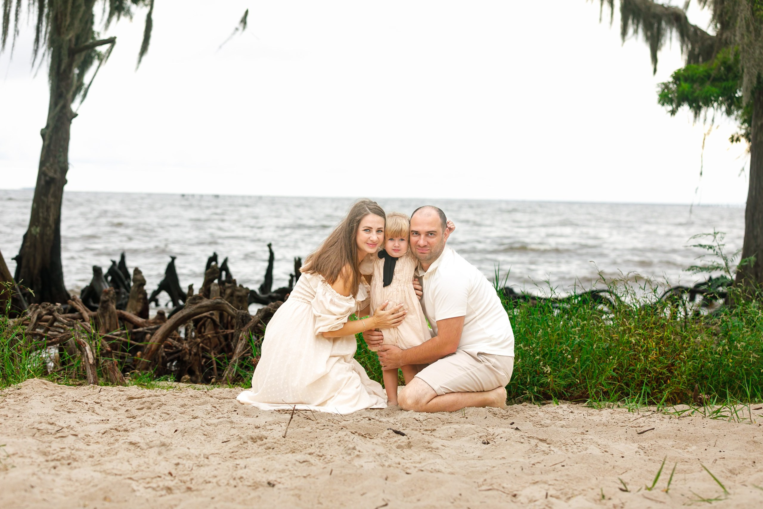 Yana (New Orleans). Photographer Julia Makoveeva