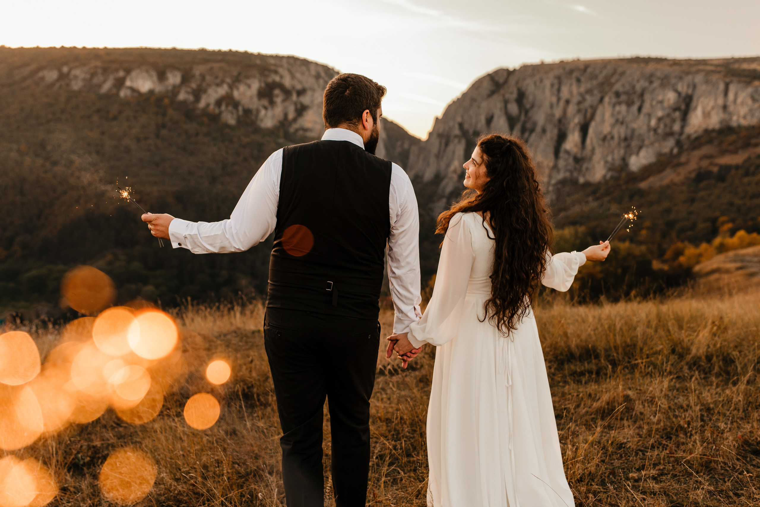 Radu Rahovan Fotograf de nuntǎ Cluj - After Wedding Photoshoot