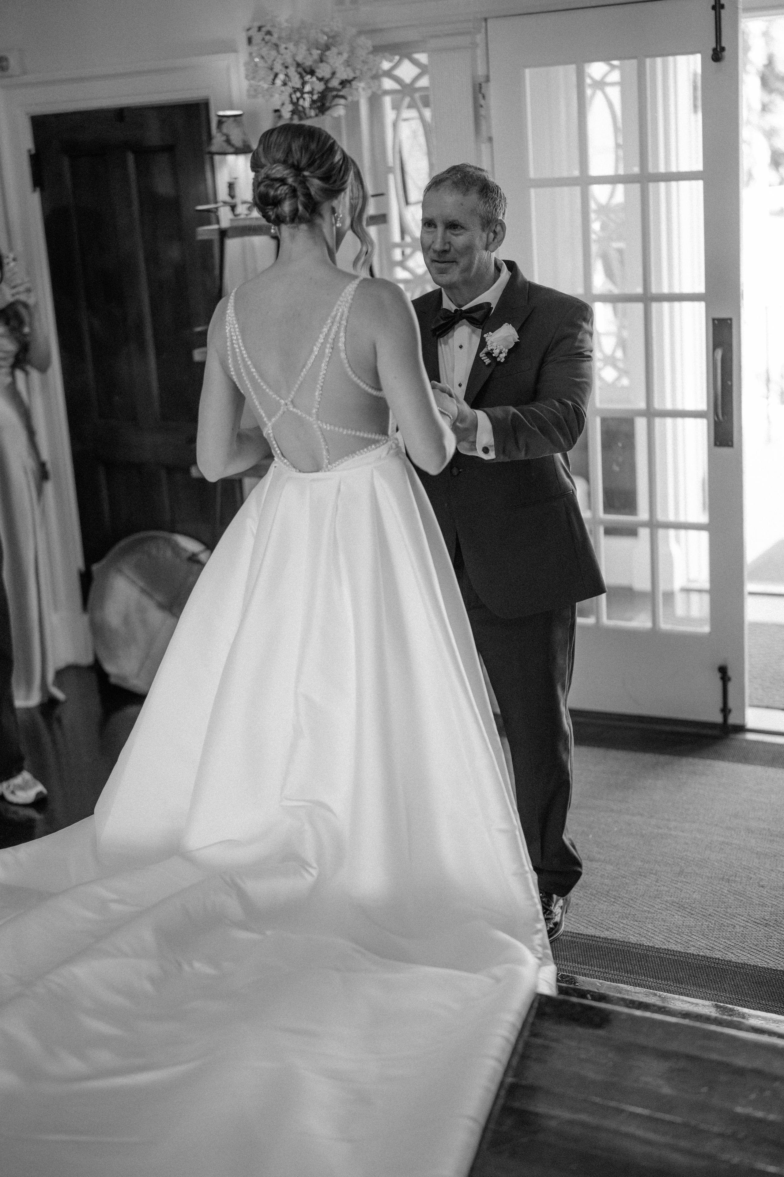 Caroline & Joh wedding day. Anna Krasnova Wedding photographer