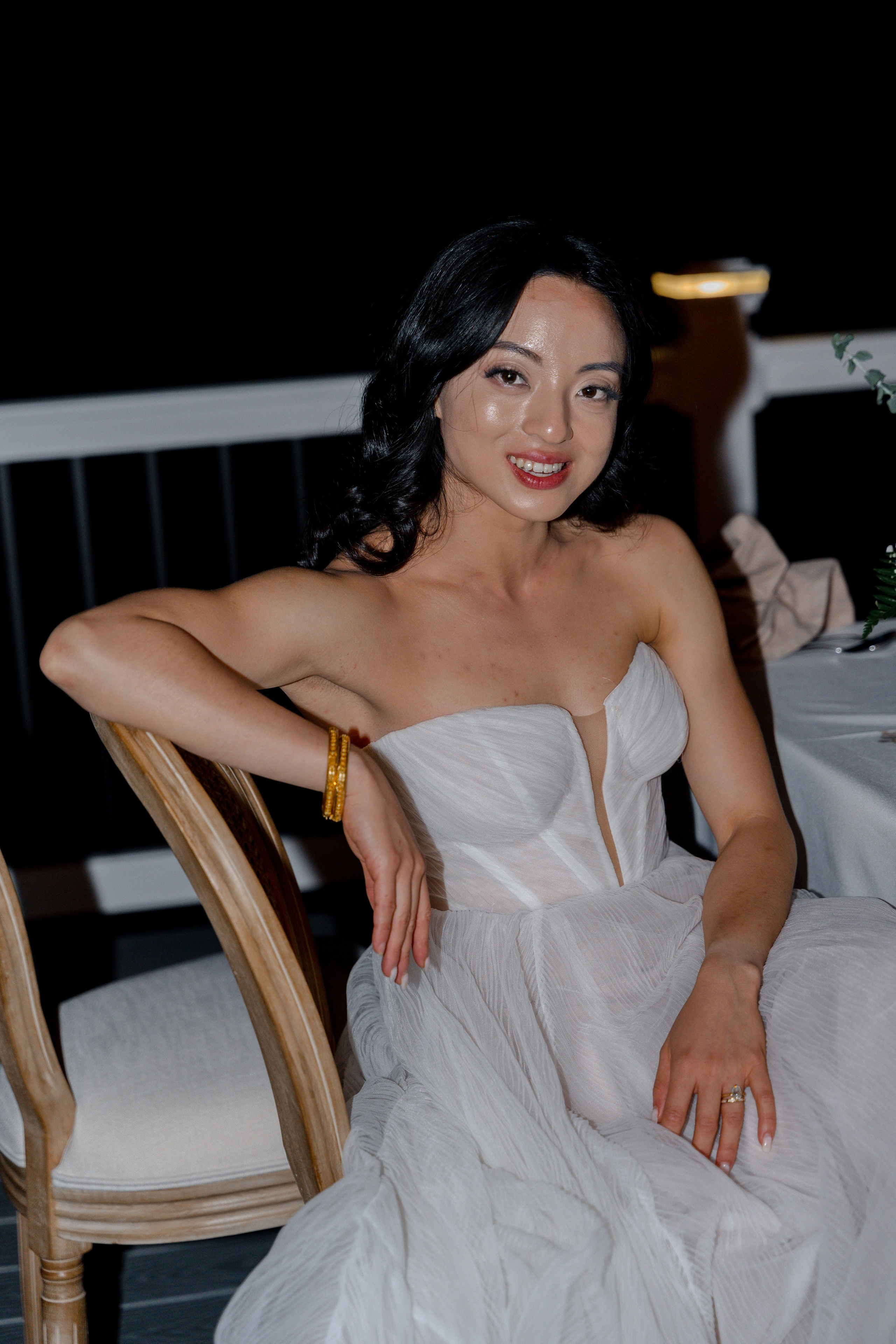 Bernice & Eric. Anna Krasnova Wedding photographer