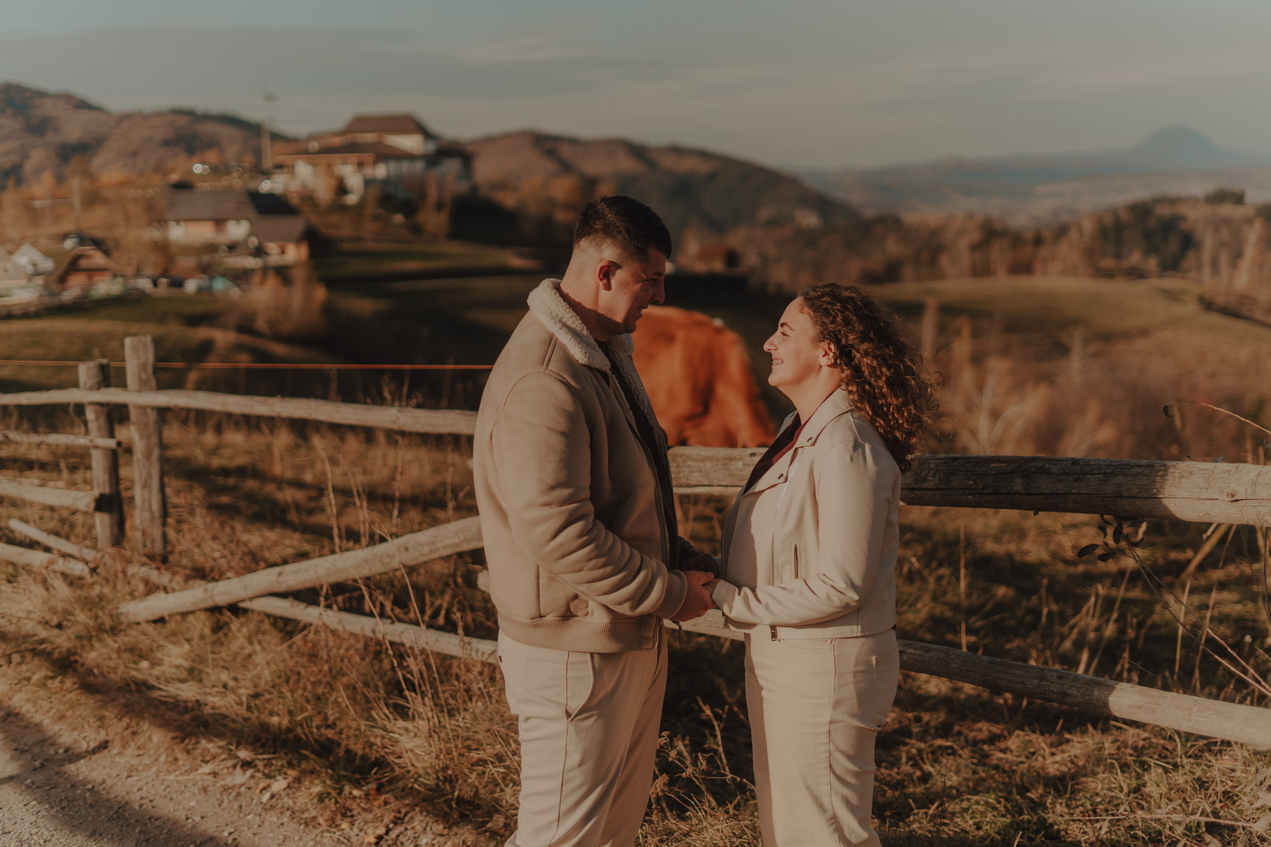 Save the Date- Sorina & Alex. Events photographer Paul Dafina