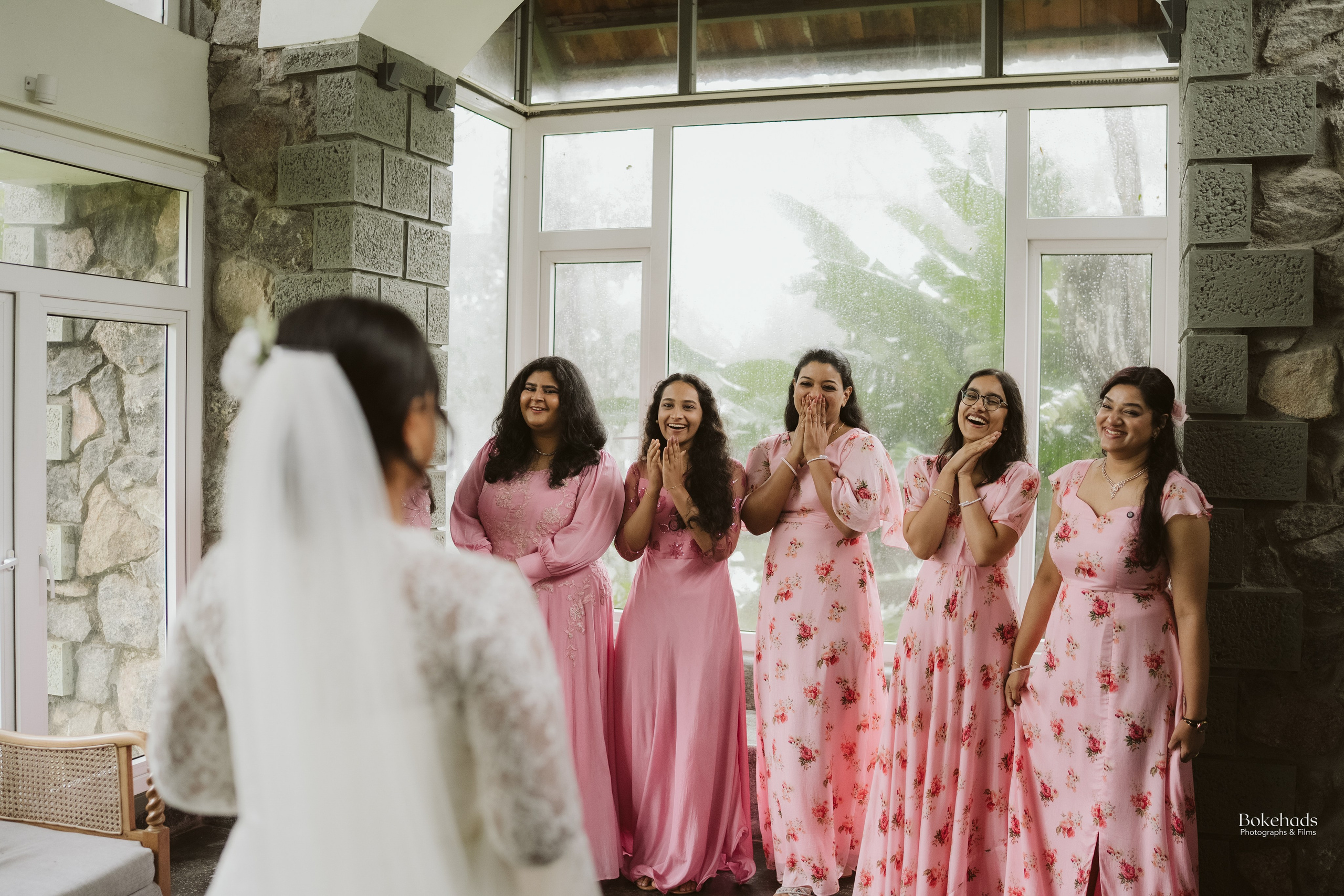 Tabitha & Harry. BokehAds | Wedding Photography & Films