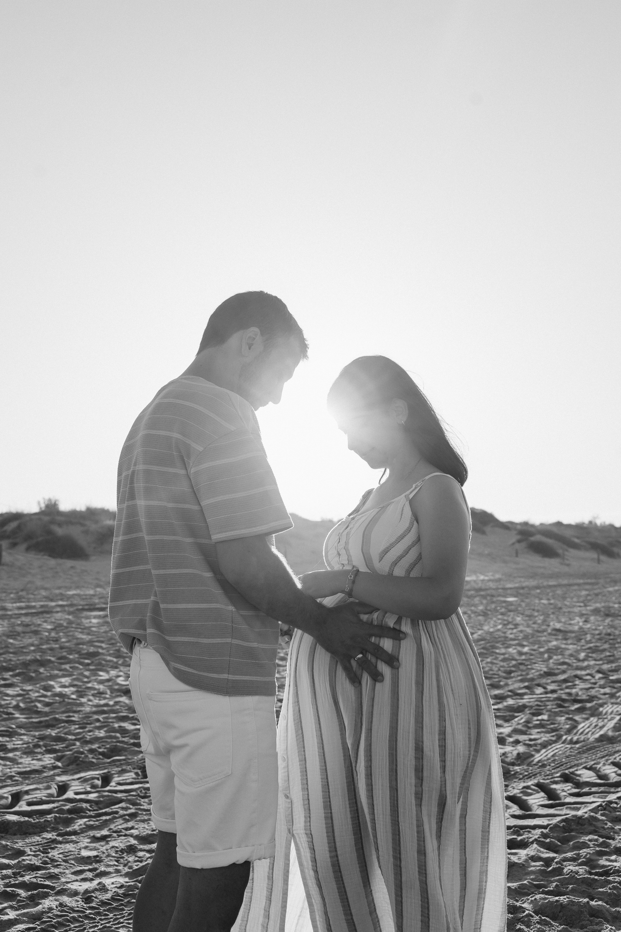 Natalia y Diego. Fotógrafa de bodas y familias en España, Valencia: Nadia ProFoto