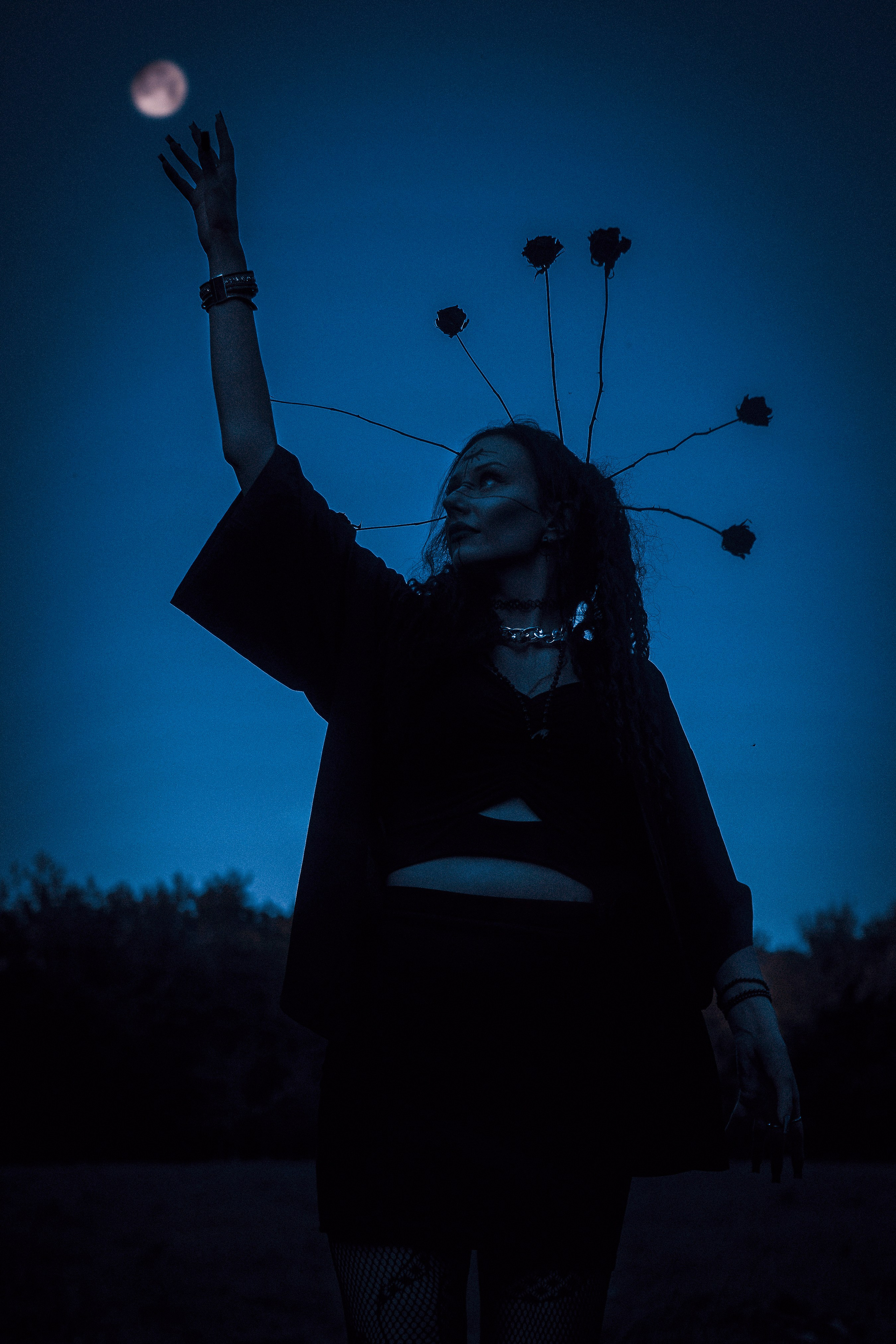 Vika. Yana — Cinematic Photoshoots in Minsk