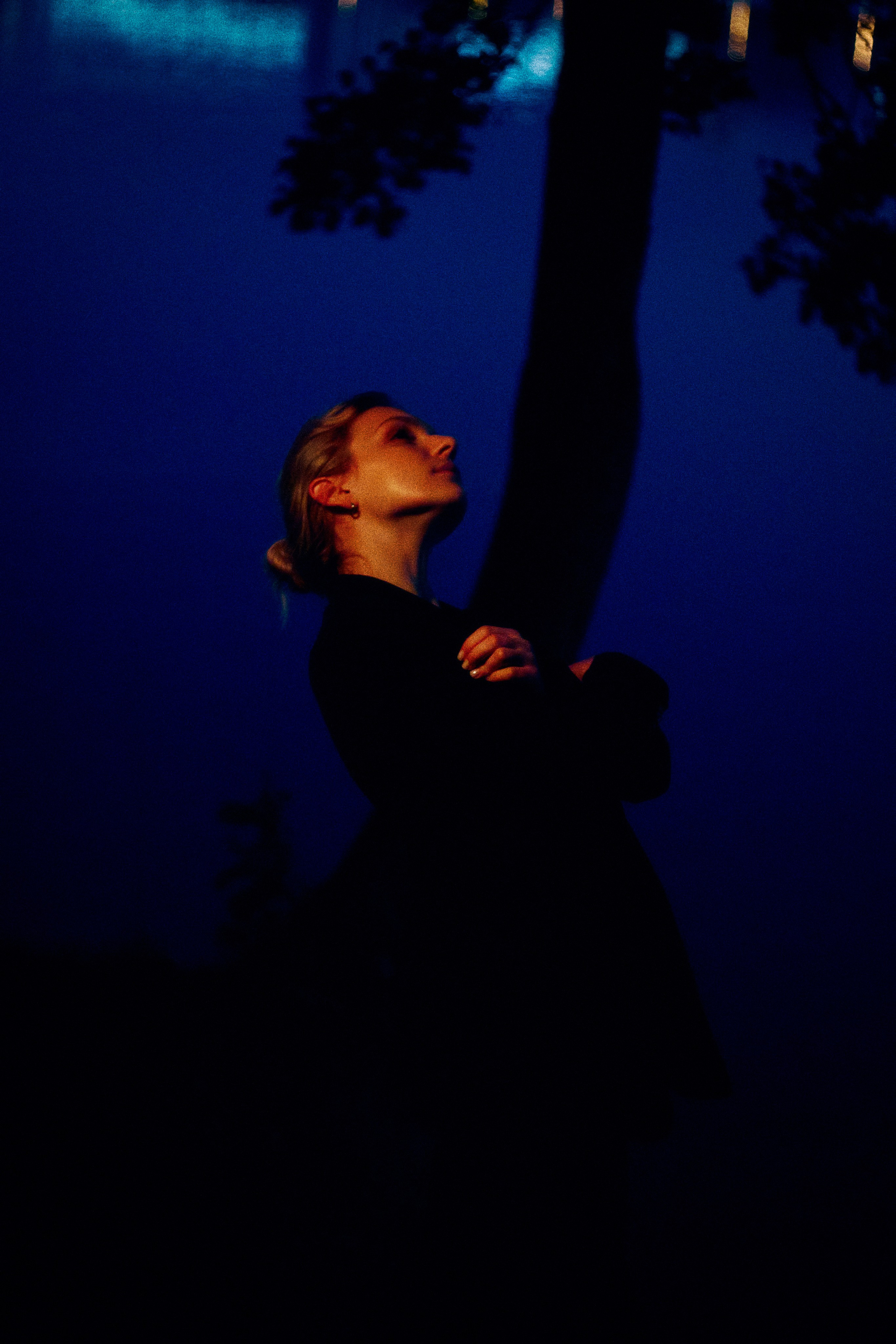 Milana. Yana — Cinematic Photoshoots in Minsk