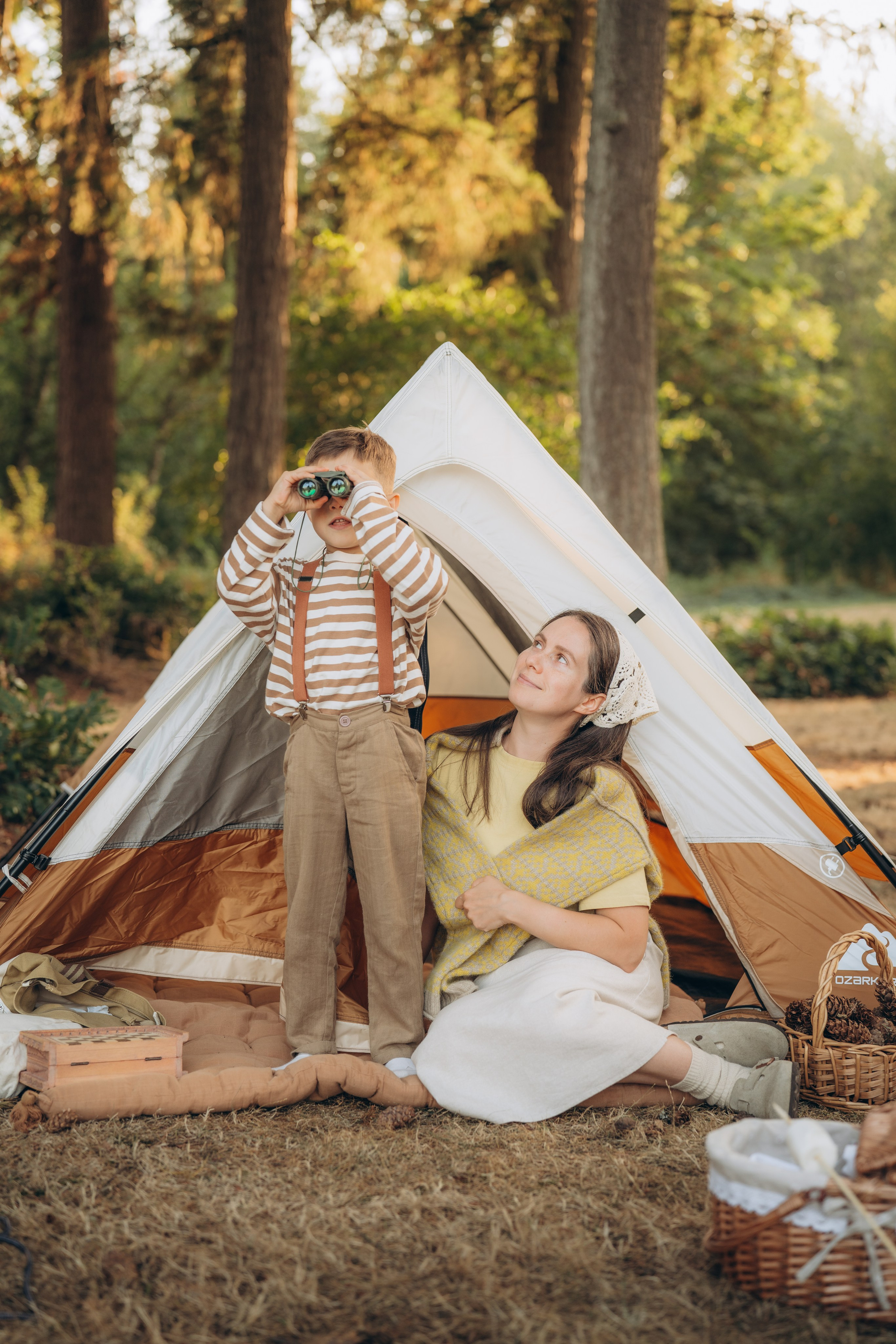 Partfolio. Minnesota Family & Newborn Photographer|Anya Melintii