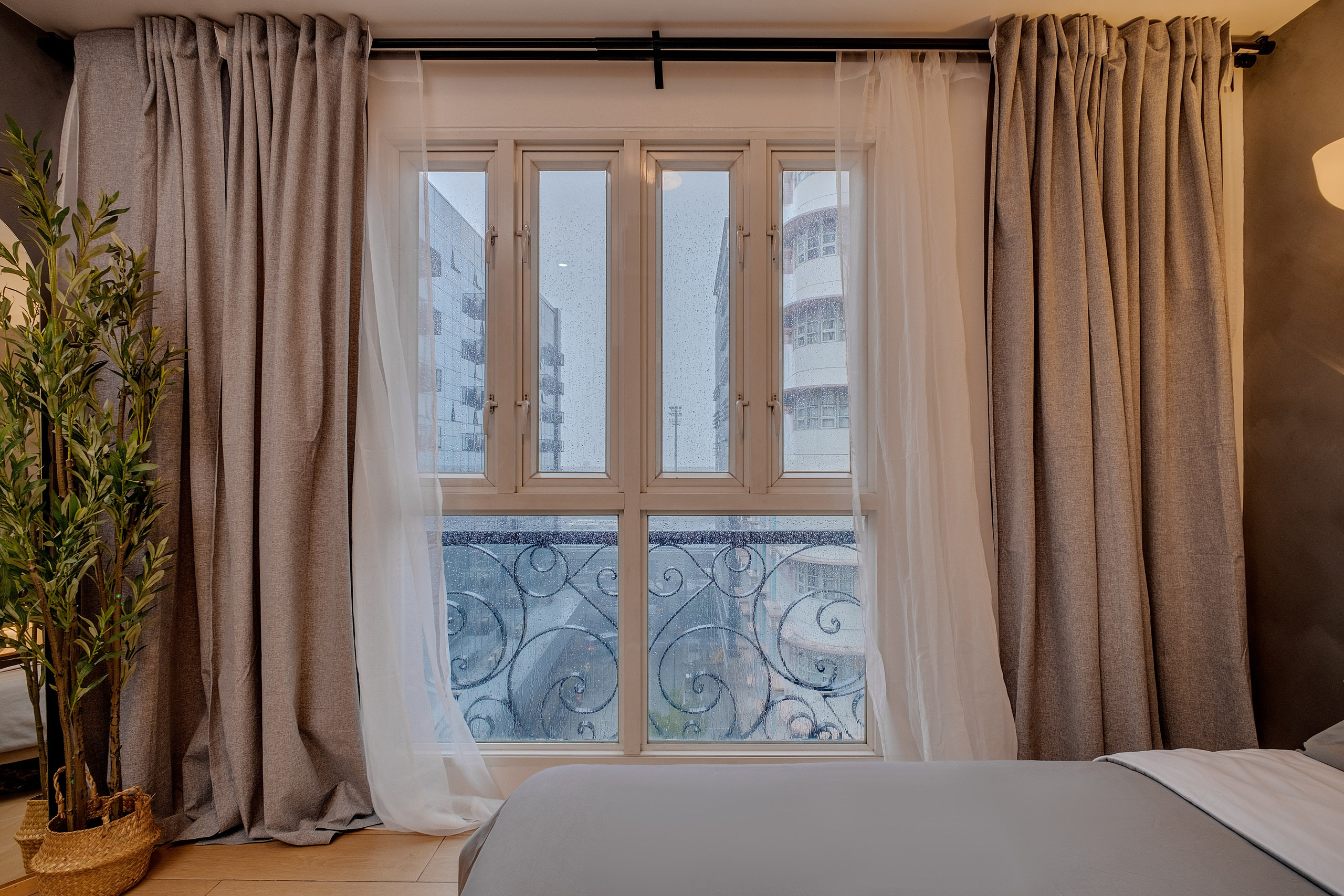 150 Newport Blvd // Pasay. Interior & Architectural Photographer Philippines | Argen Carlo Camaclang