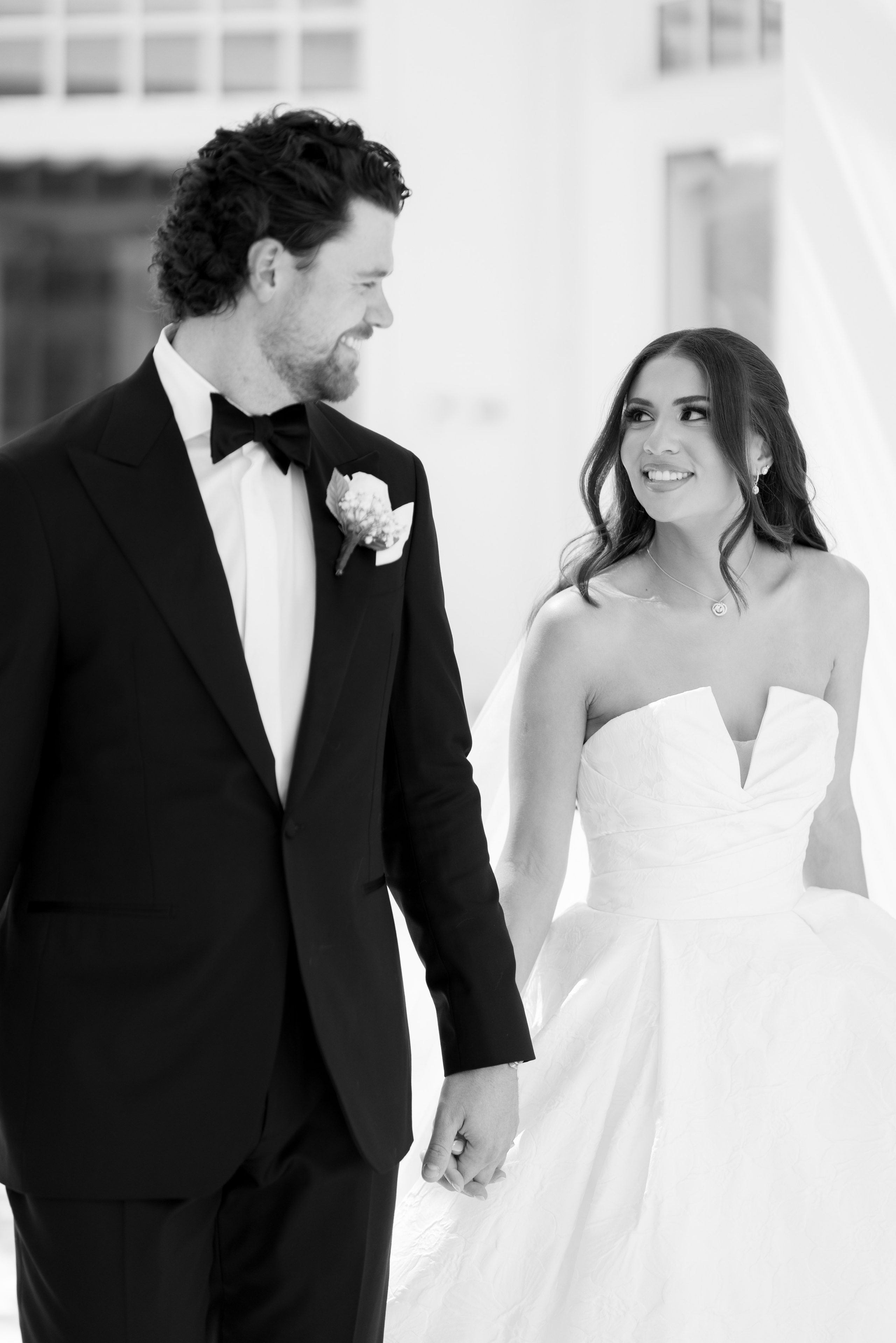 Kristian & Joseph, Shore Oaks Dr. Farmingdale, NJ. Wedding Photo & Video