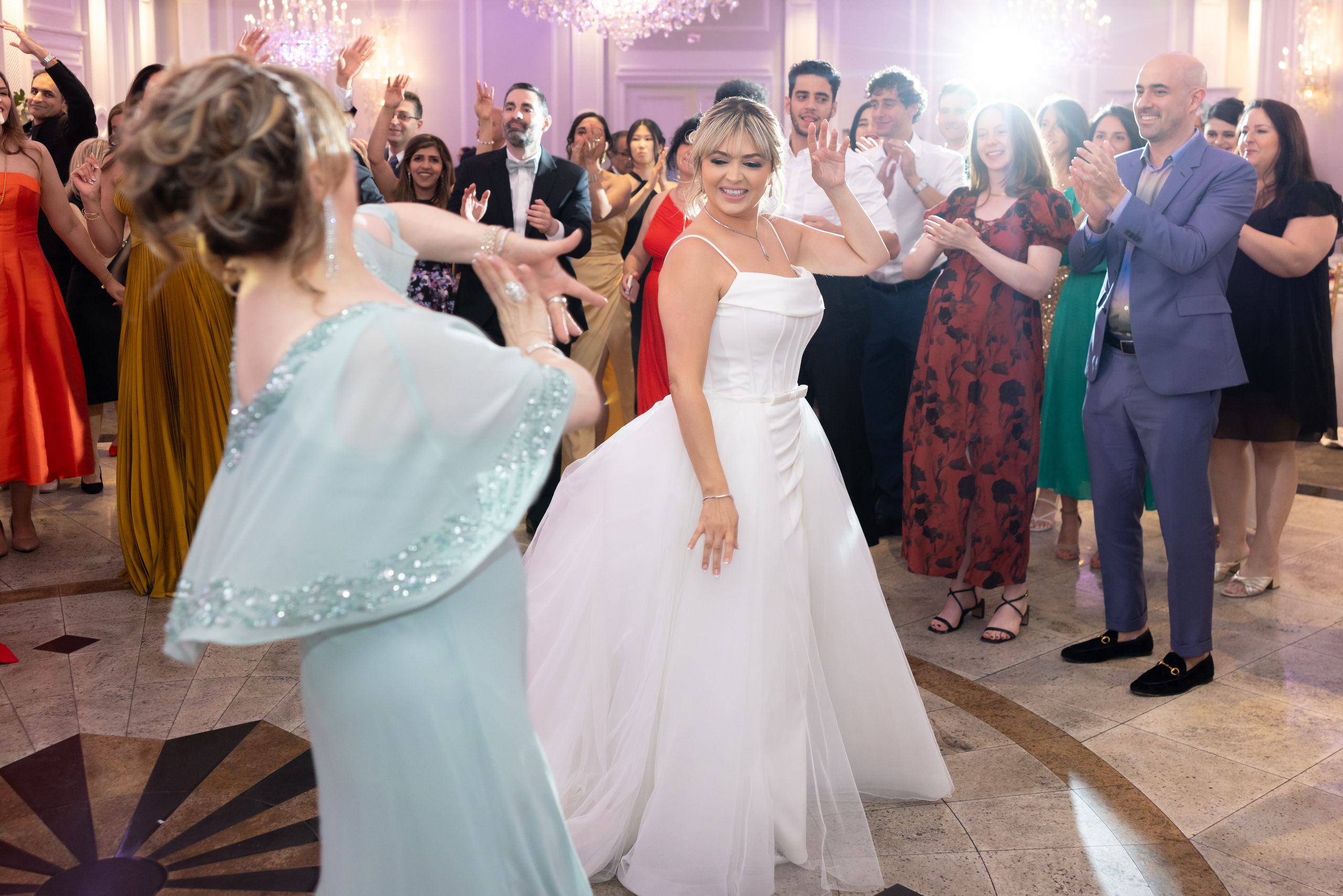 Mandana & Babak. Wedding Photo & Video