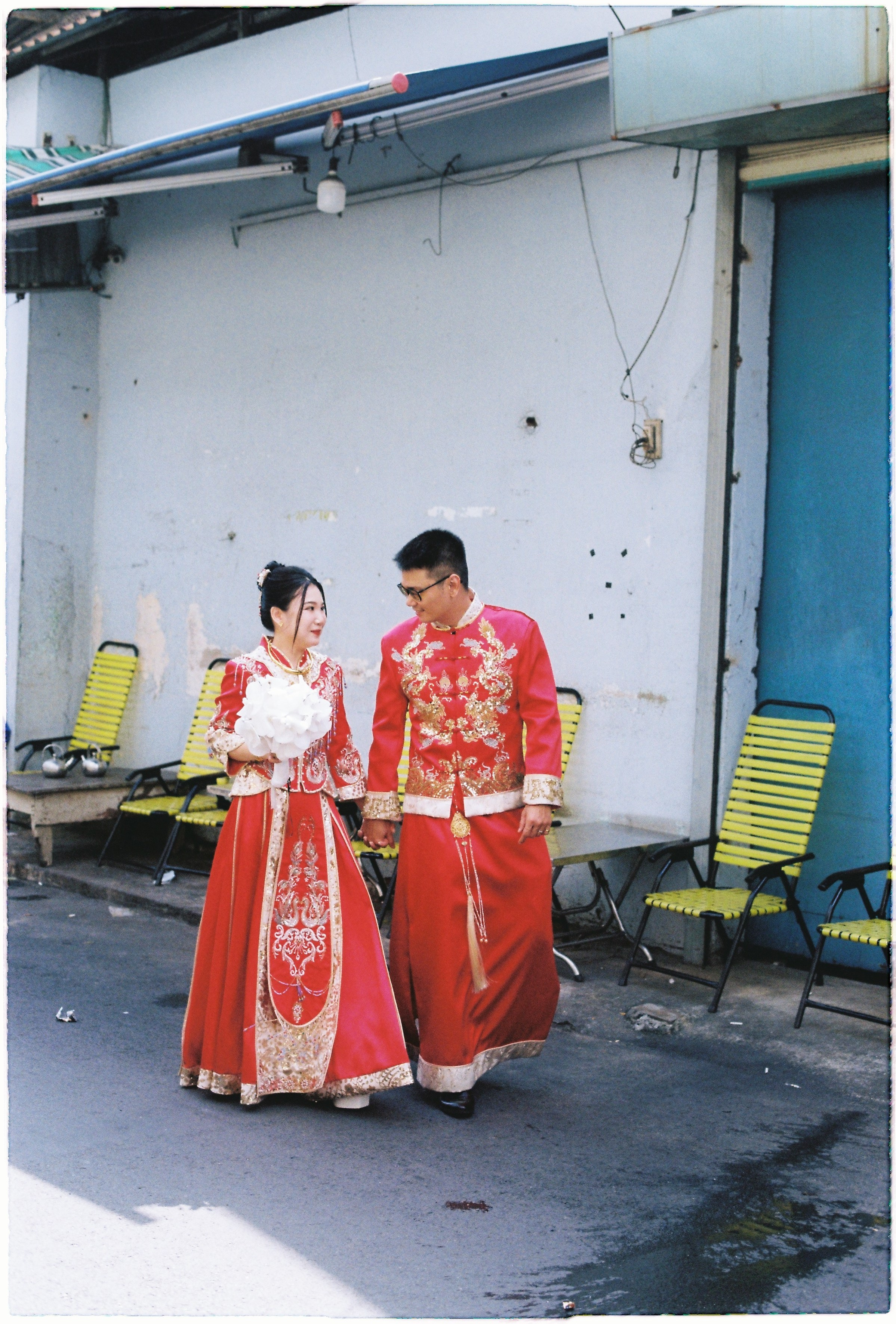 SAN SAN — GIA VỸ