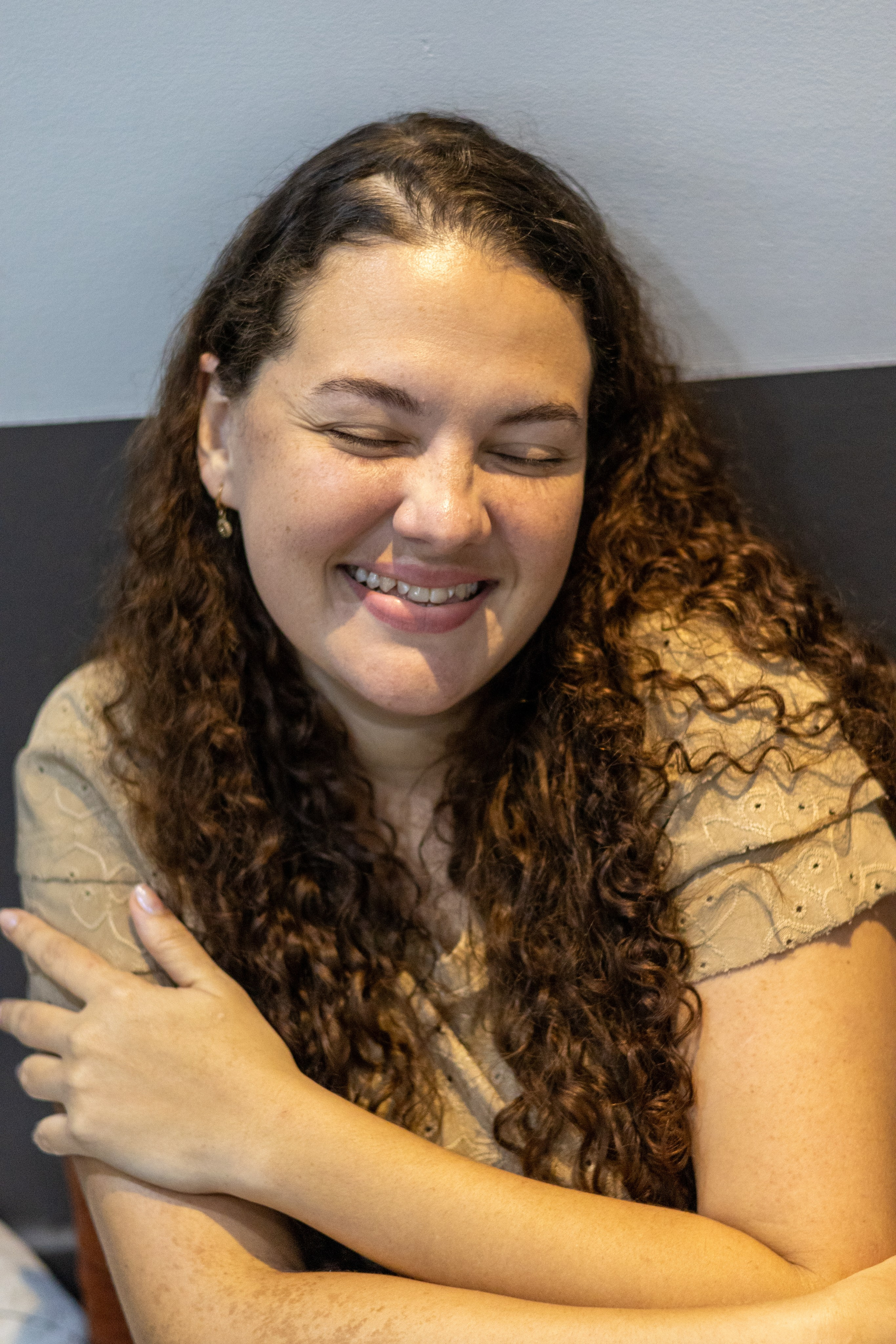 Mulheres. Edilene Silva Fotografa Profissional