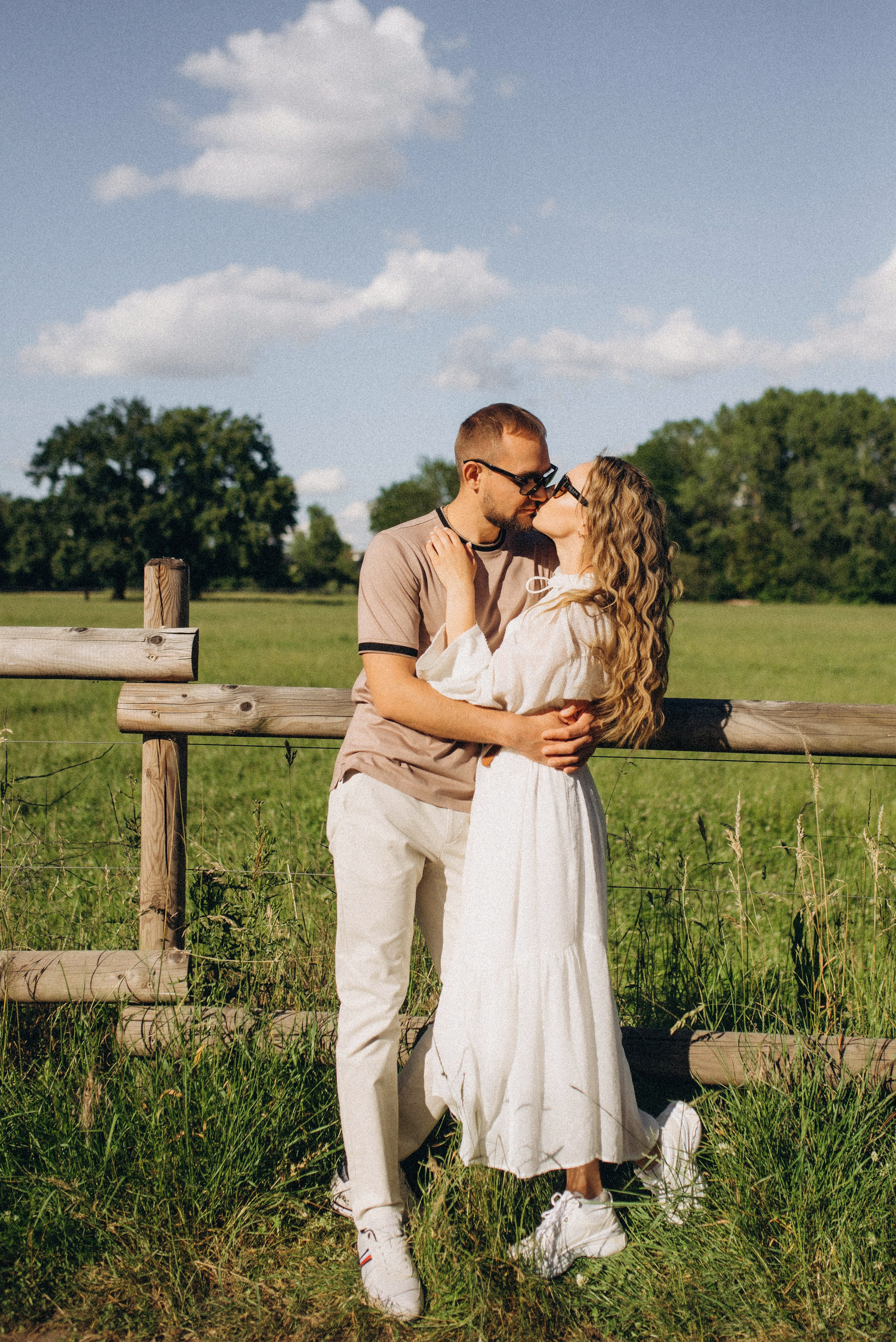 MAKKLEBERG SEE. Семейный фотограф Лейпциг, Германия