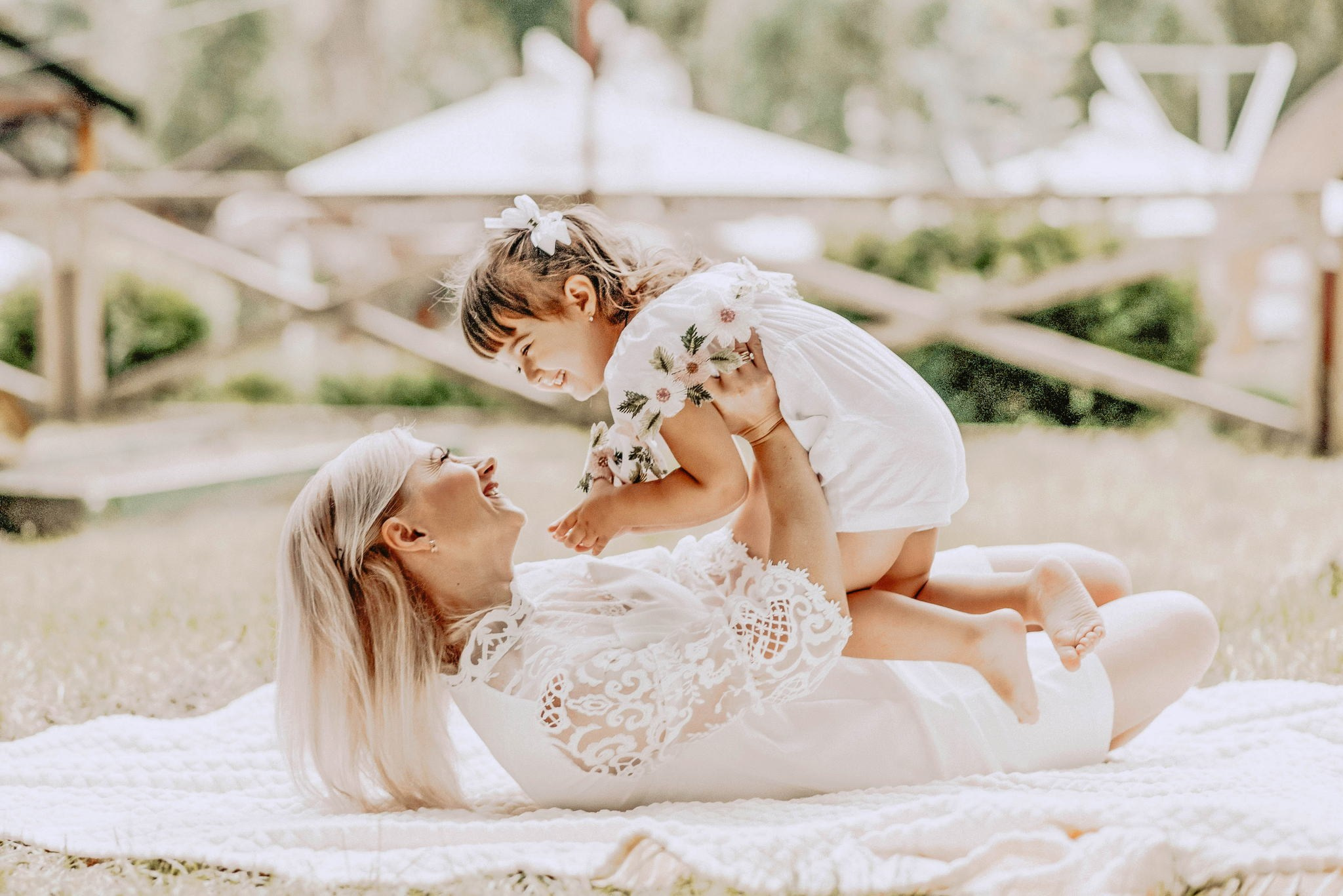 Family. Photographer Miami