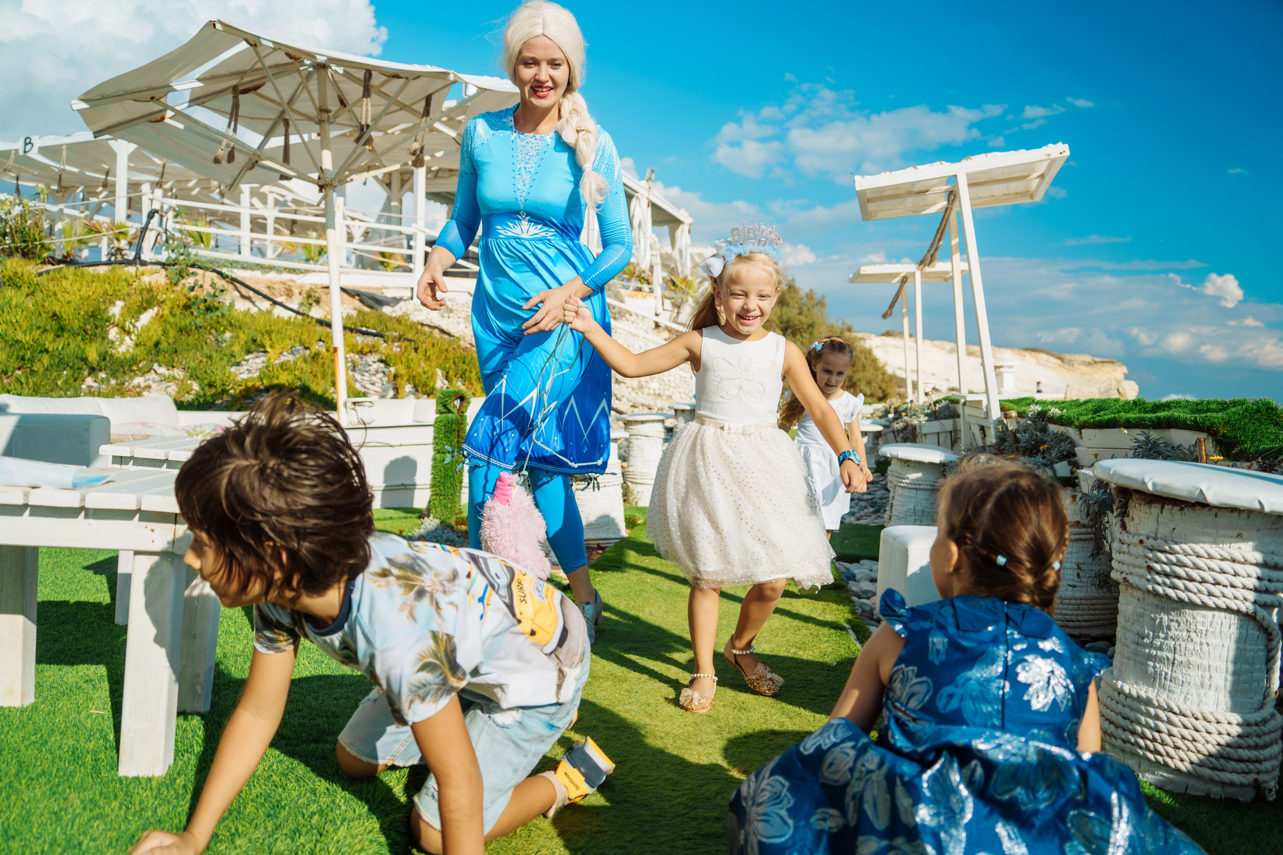 Michelle. Photographer in Cyprus