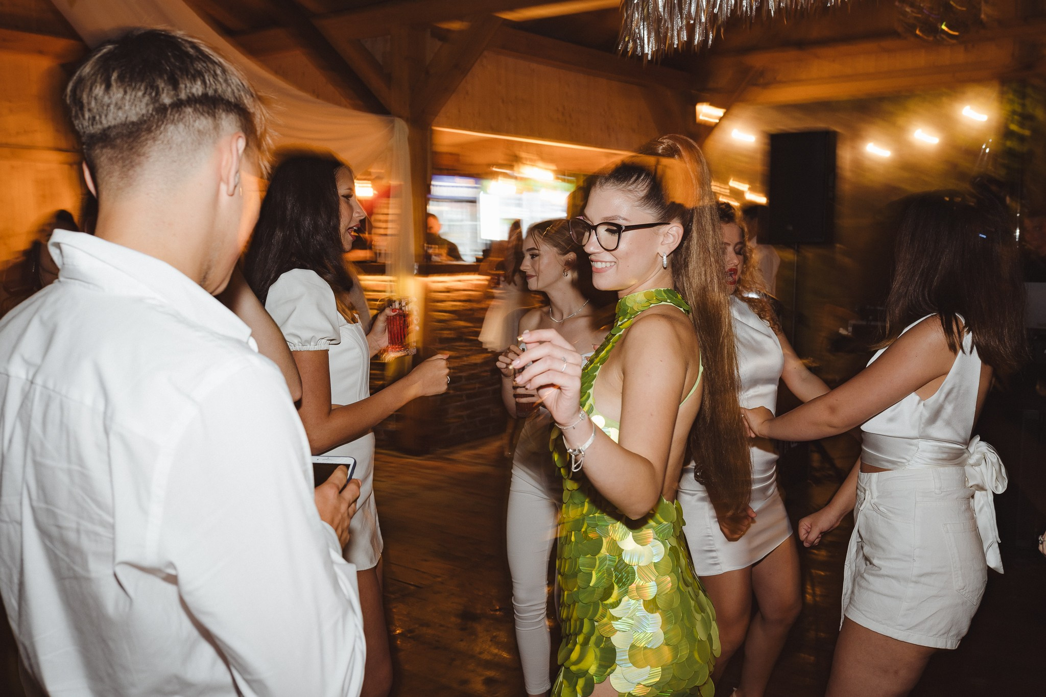 Jaqueline. Visuals of Theodor — Wedding Photographer