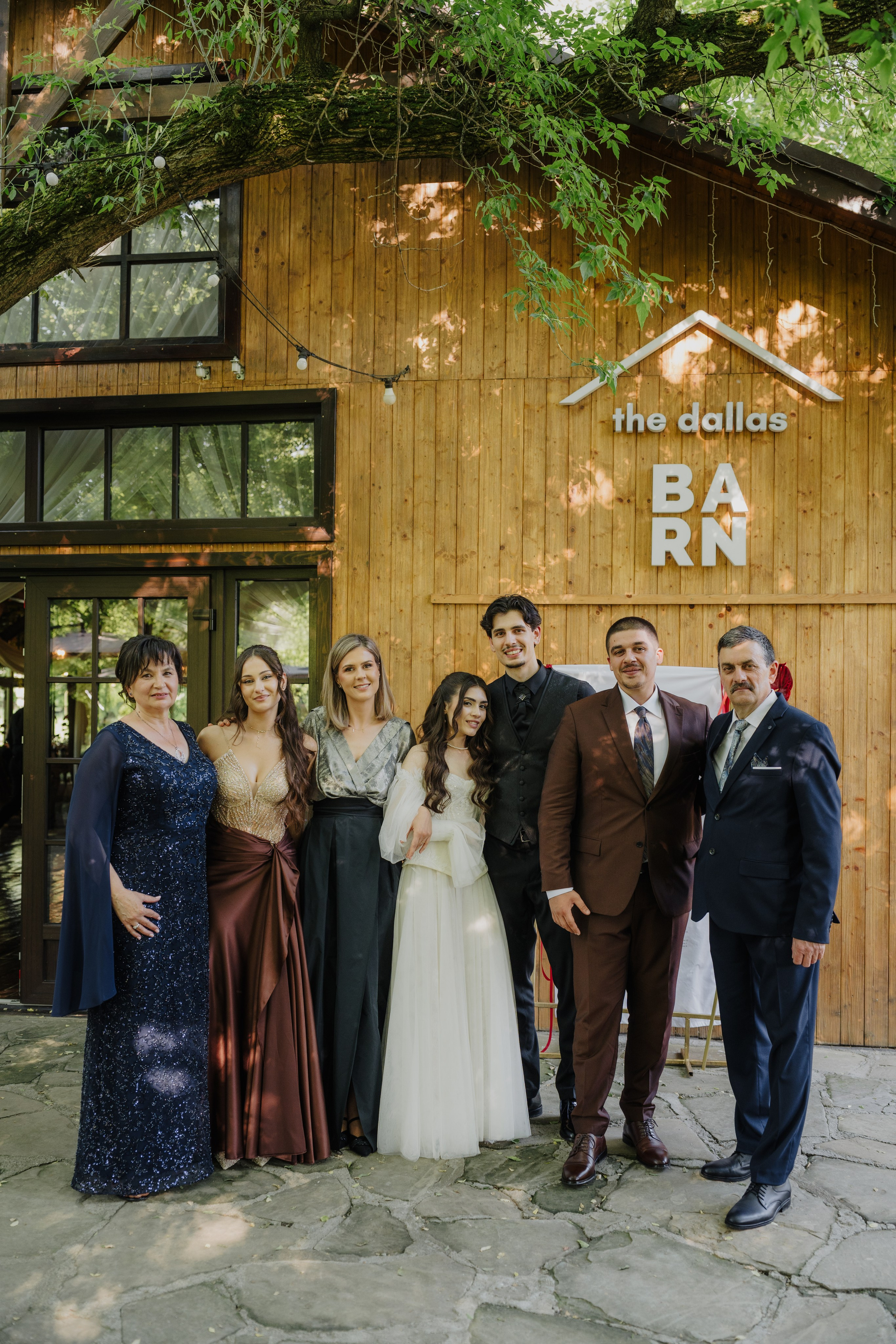 Diana și Paul. Visuals of Theodor — Wedding Photographer