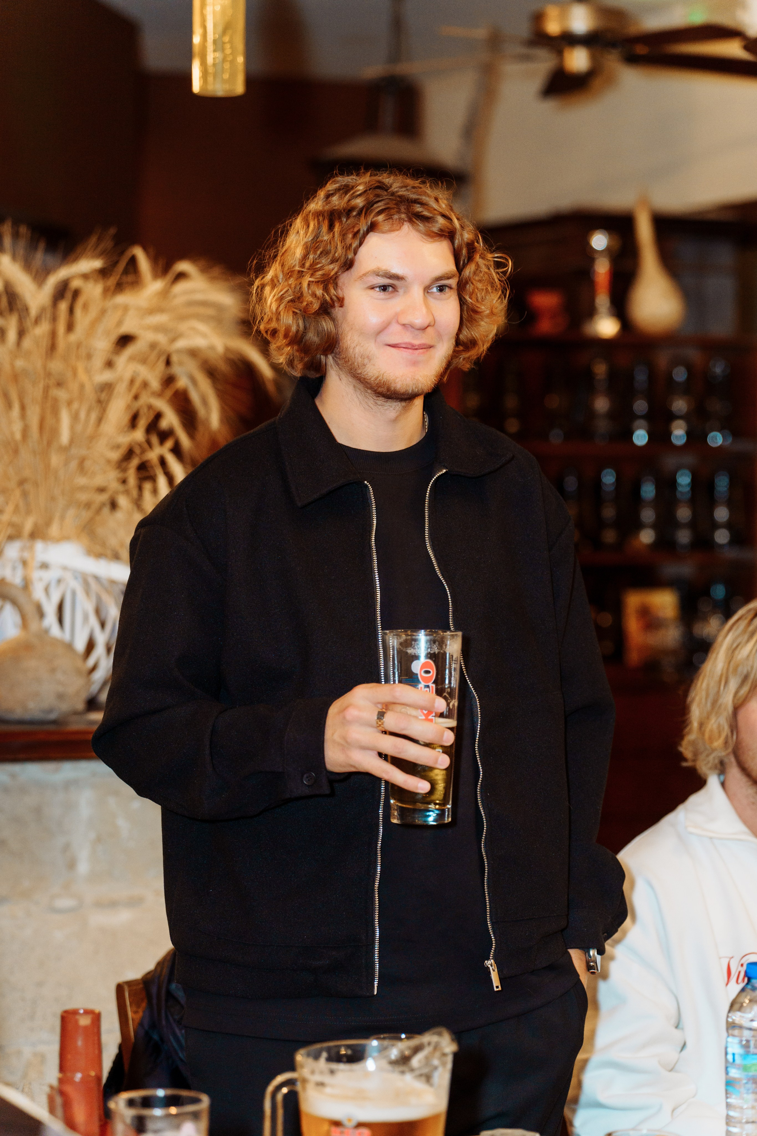 Pasha’s bday. Семейный и детский фотограф на Кипре Елена