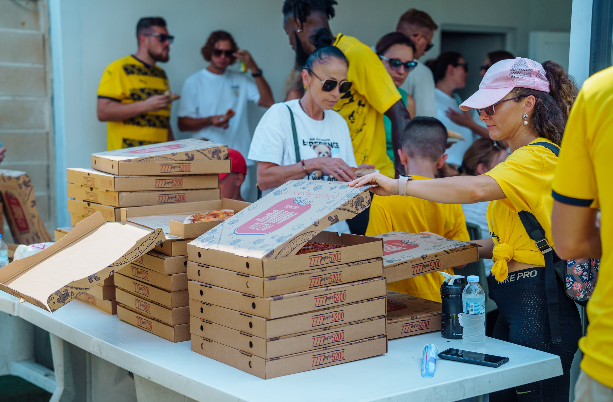 Krasava. Photographer in Cyprus