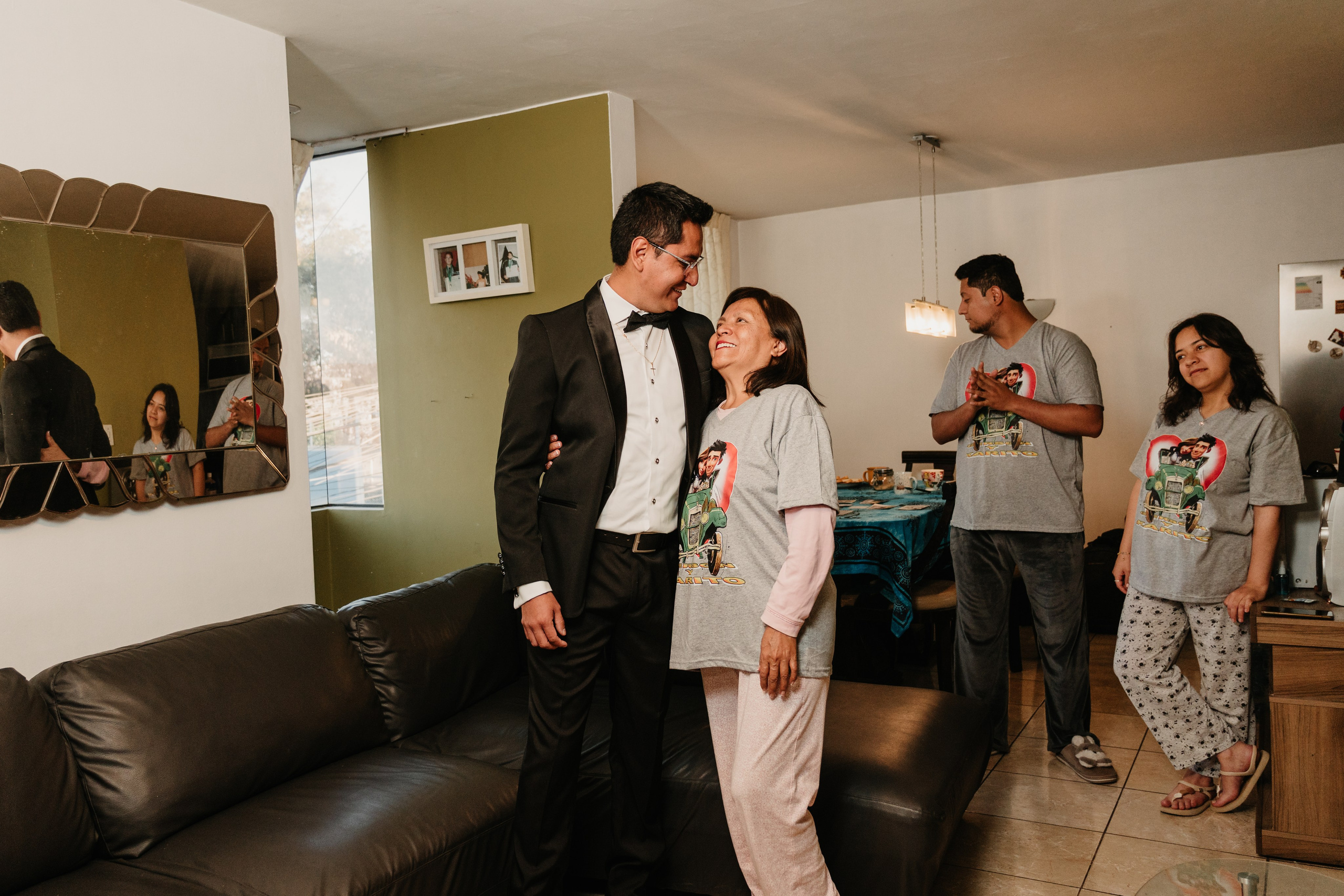 CAROL Y GERSON SOLO BODA. Studio KVTA | Fotografía y Video de Bodas en Arequipa