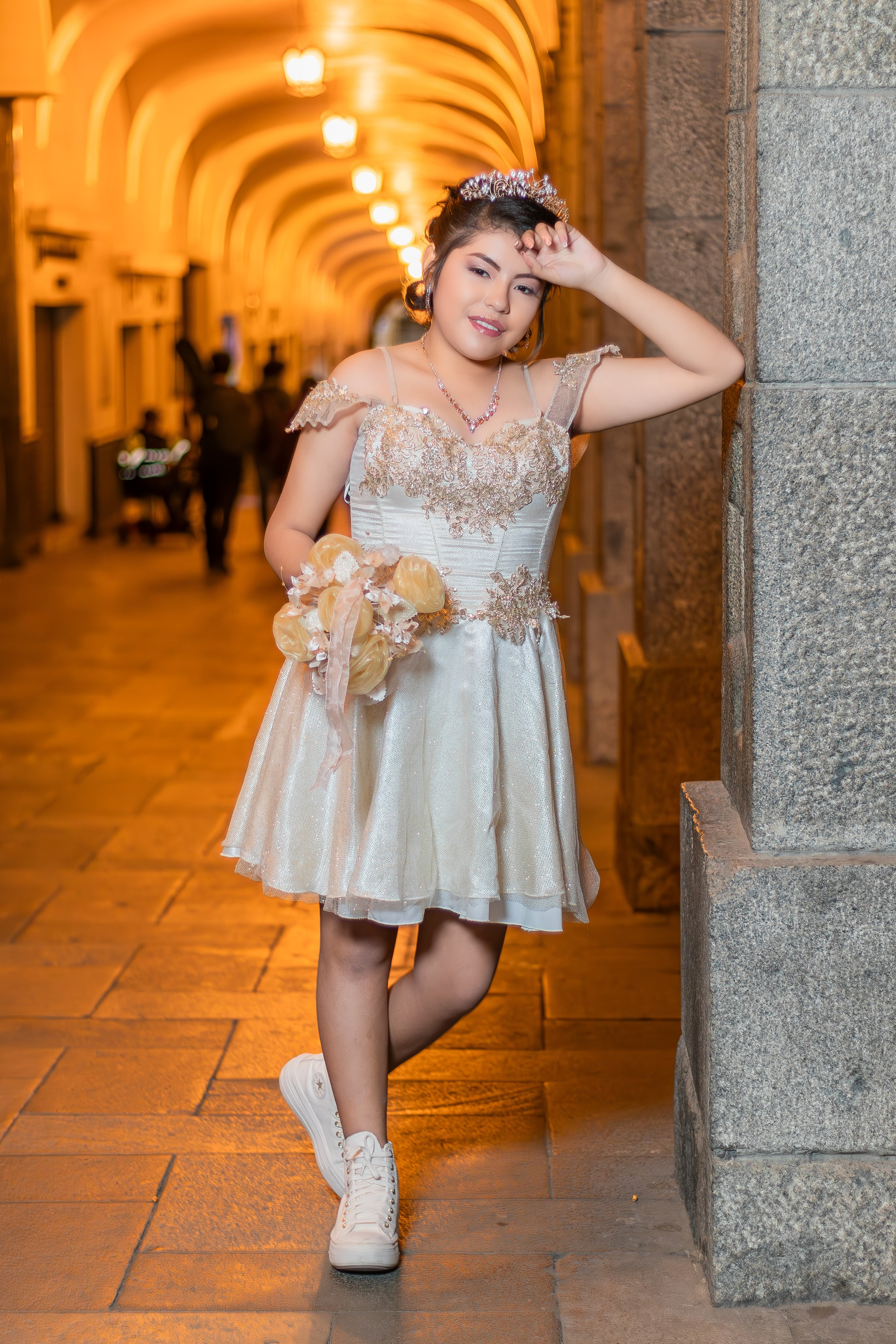 XV DE NAHIARA. Studio KVTA | Fotografía y Video de Bodas en Arequipa
