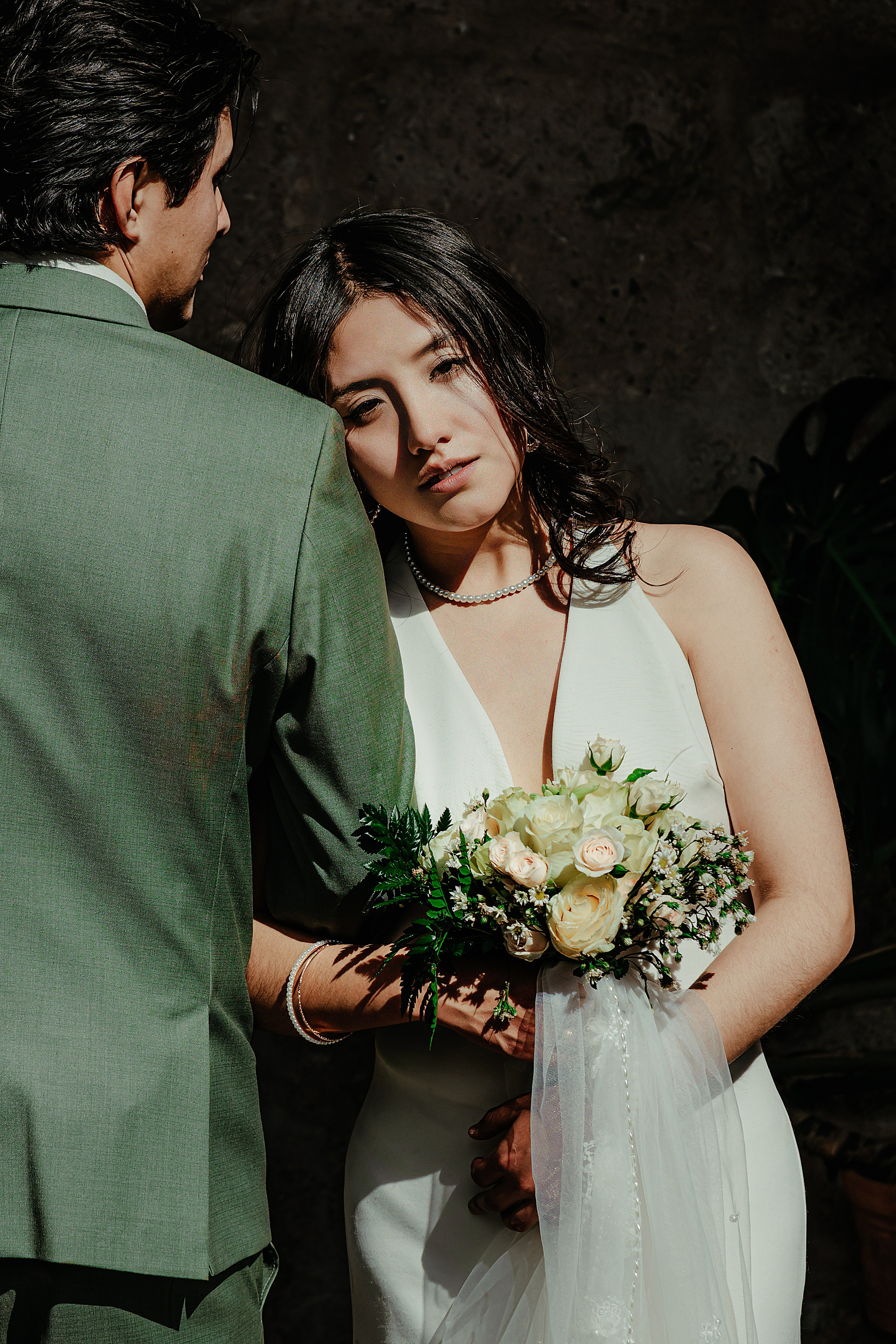 C Y M CIVIL AQP. Studio KVTA | Fotografía y Video de Bodas en Arequipa