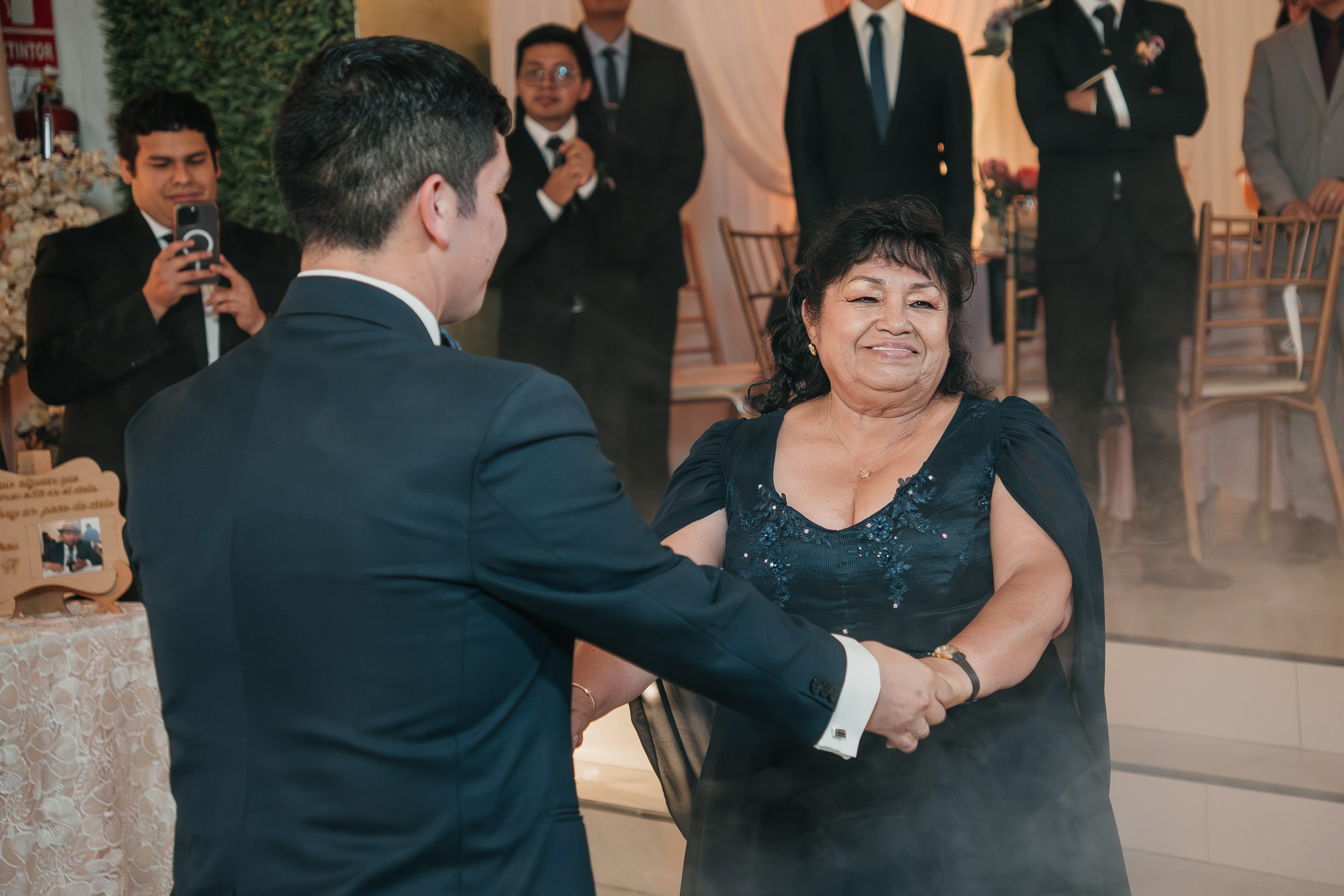 ALEJANDRA + RODRIGO BODA RELIGIOSA. Studio KVTA | Fotografía y Video de Bodas en Arequipa