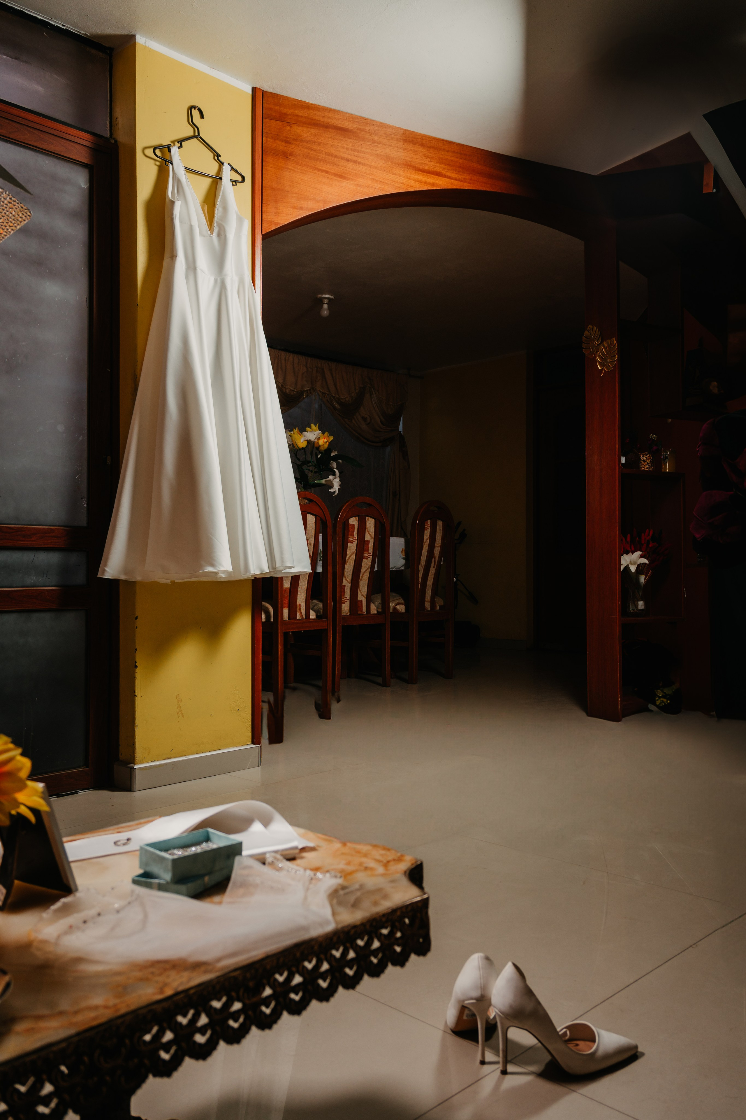 CAROL Y GERSON SOLO BODA. Studio KVTA | Fotografía y Video de Bodas en Arequipa