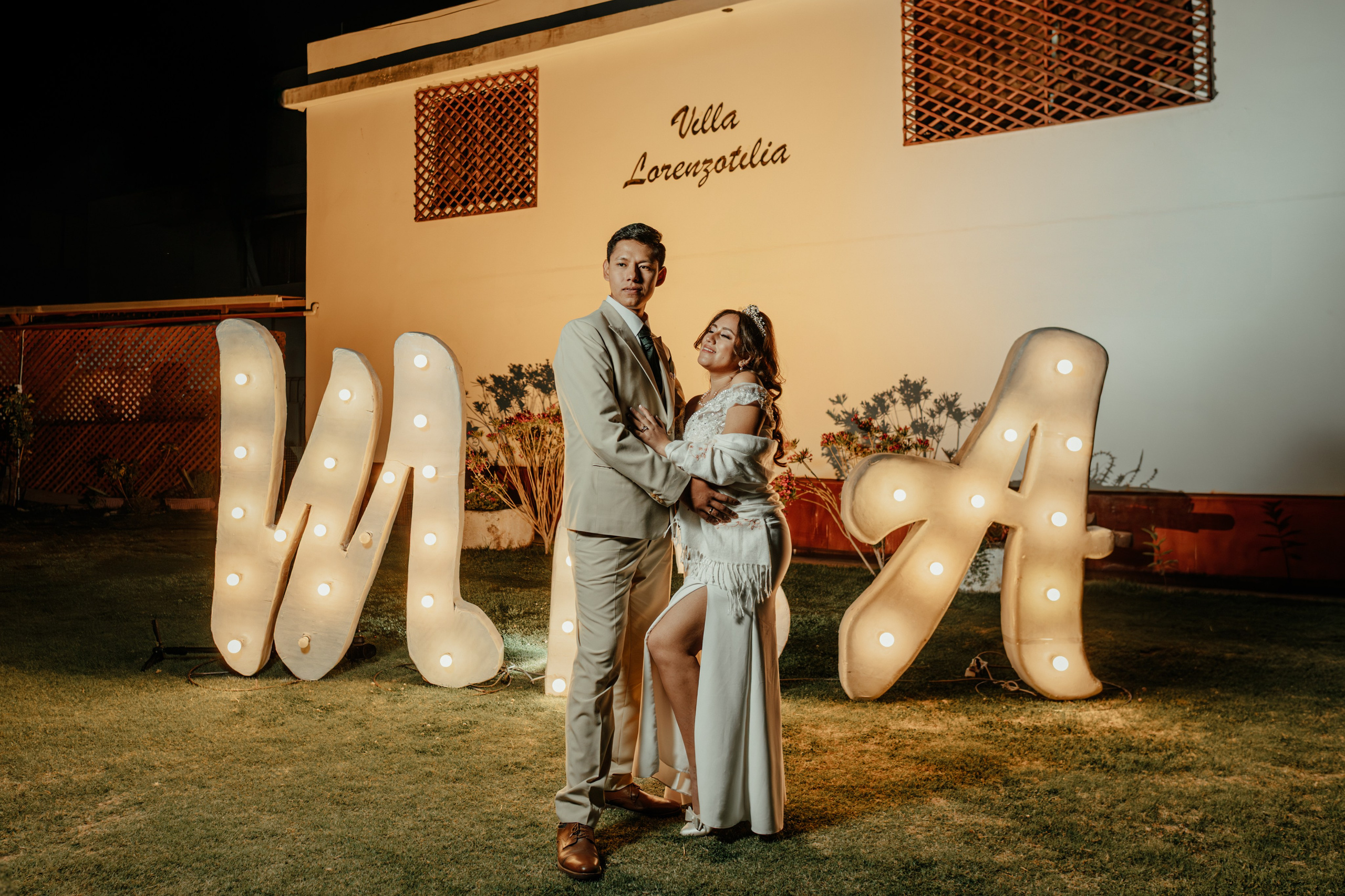 ANGIE + MANUEL BODA RELIGIOSA. Studio KVTA | Fotografía y Video de Bodas en Arequipa