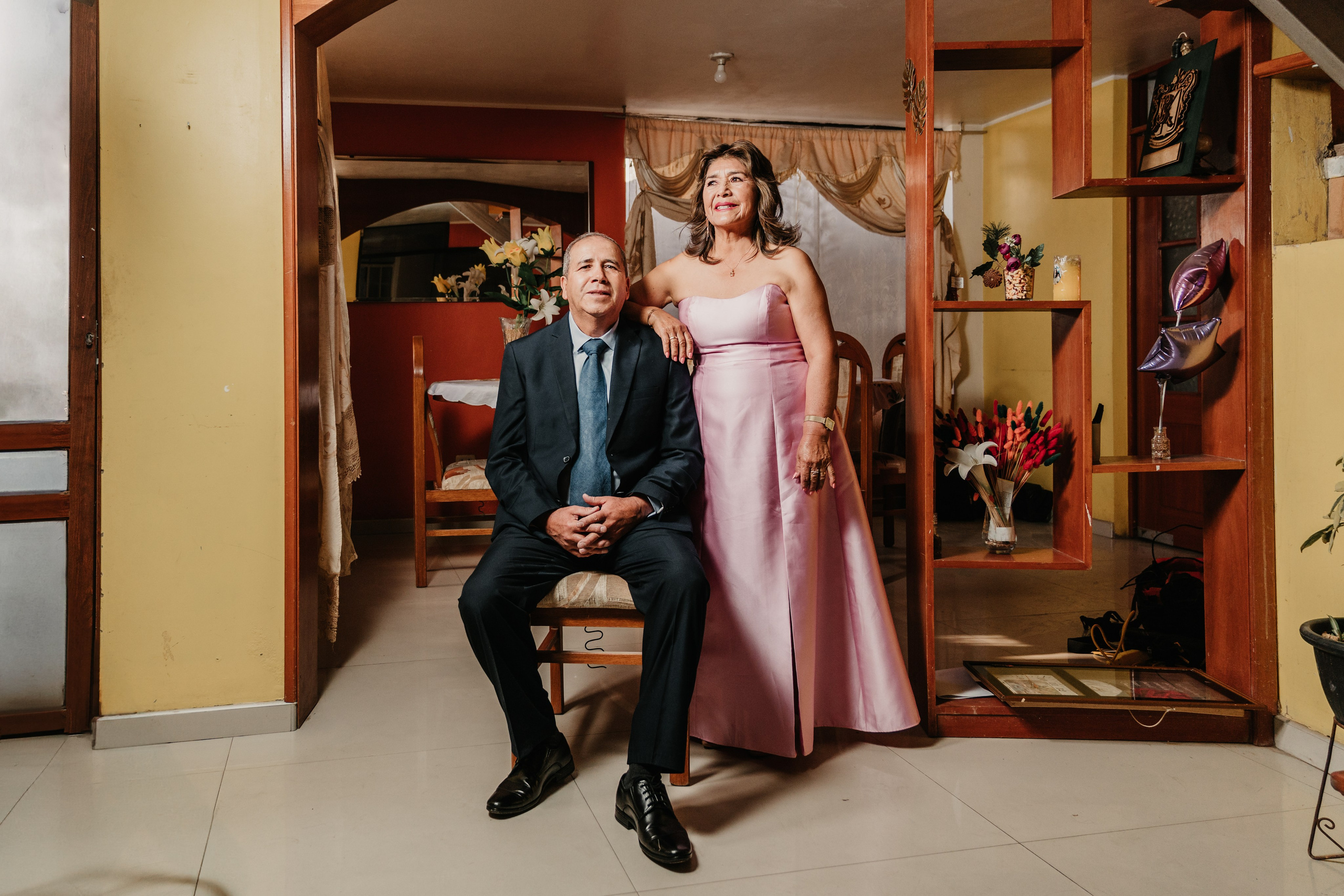 CAROL Y GERSON SOLO BODA. Studio KVTA | Fotografía y Video de Bodas en Arequipa