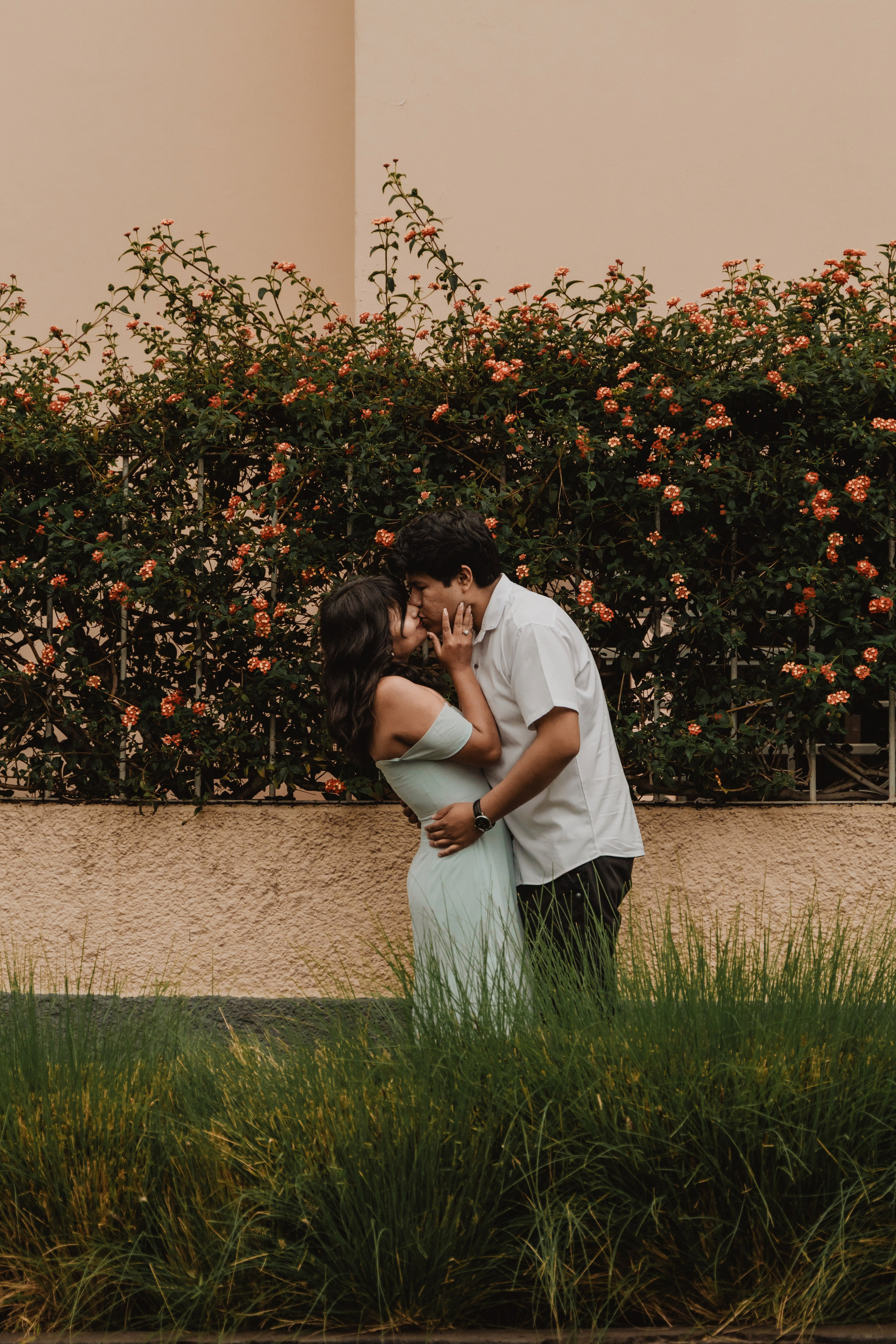 STEISY + ENMANUEL | PRE BODA. Studio KVTA | Fotografía y Video de Bodas en Arequipa
