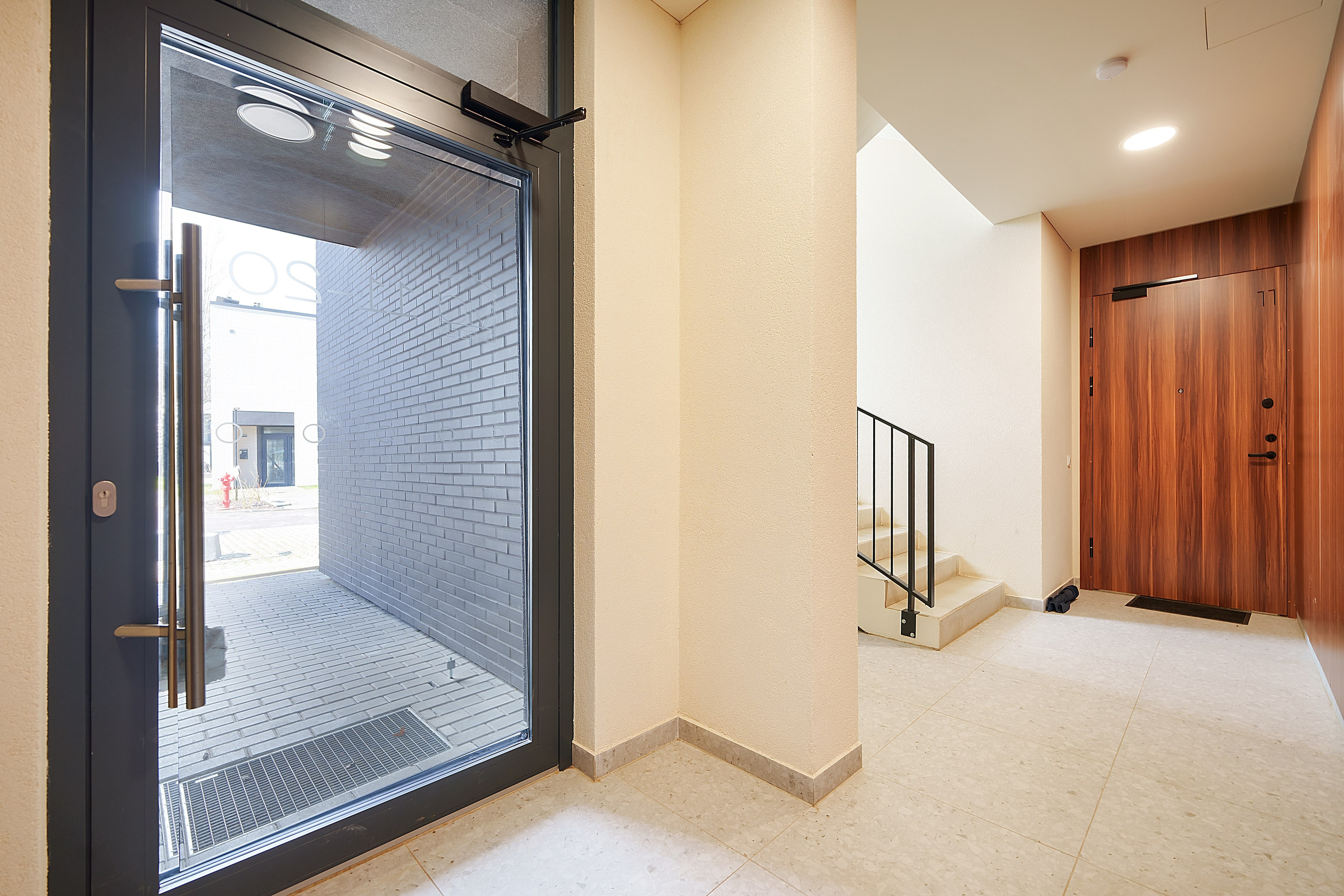 Mazuriškių g, 188. Elina Sapiega fotografė Vilniuje