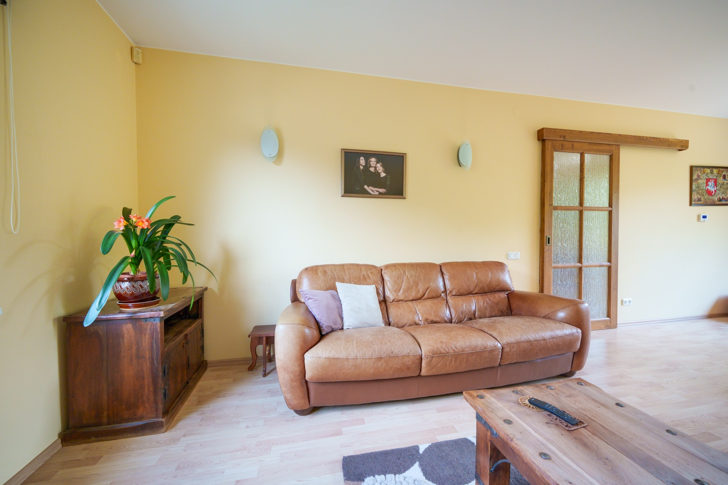 Viršupio sodų 1-oji. Elina Sapiega fotografė Vilniuje