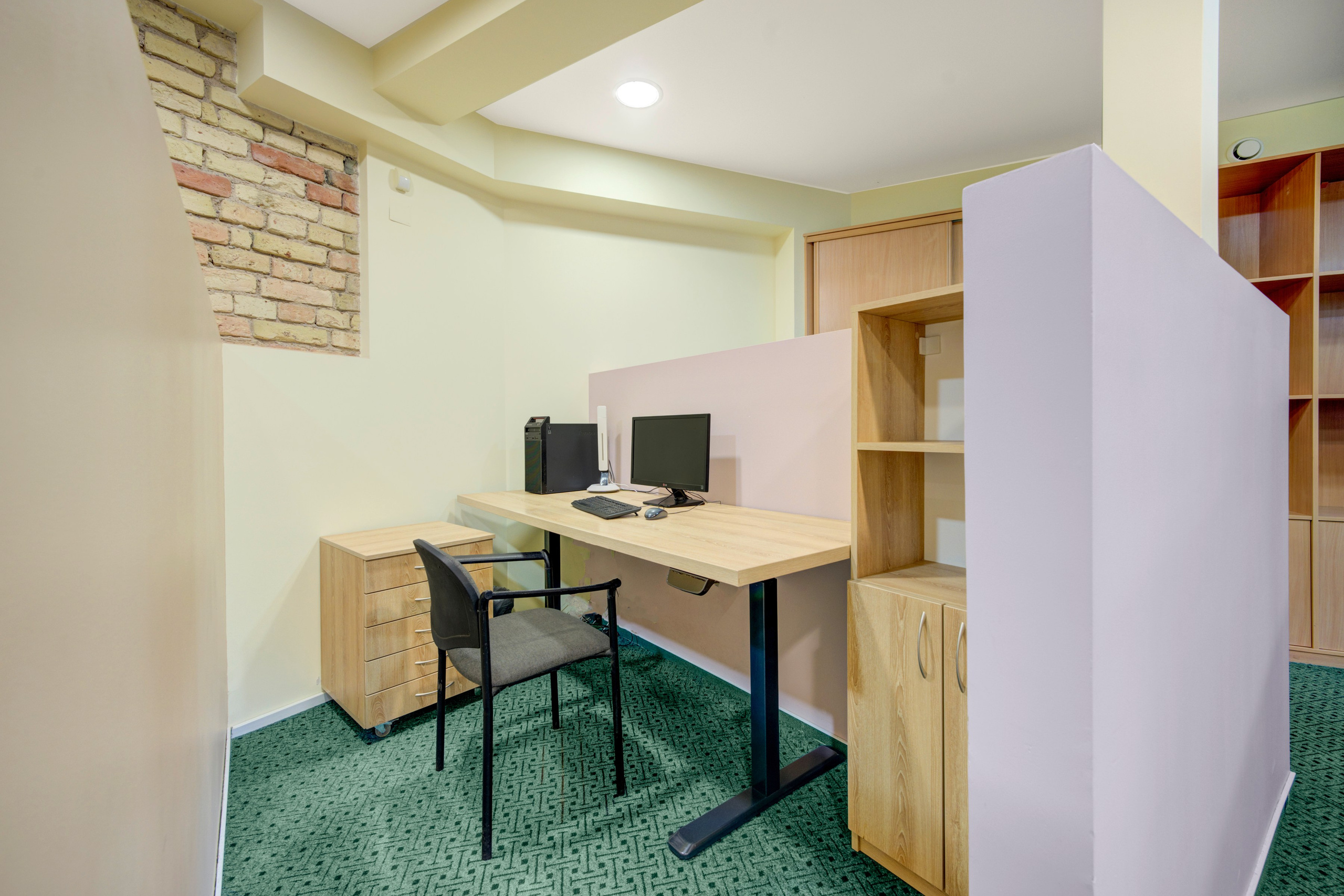 Subačiaus g. 8. Elina Sapiega fotografė Vilniuje