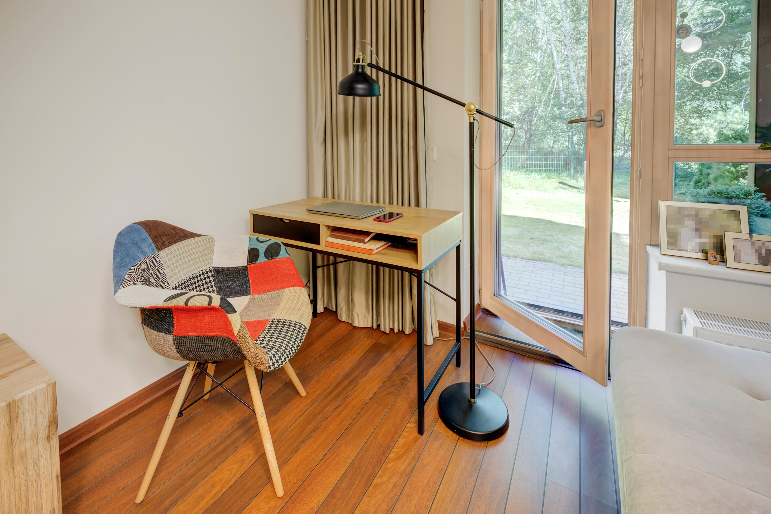 Mokslininkų g. 7. Elina Sapiega fotografė Vilniuje