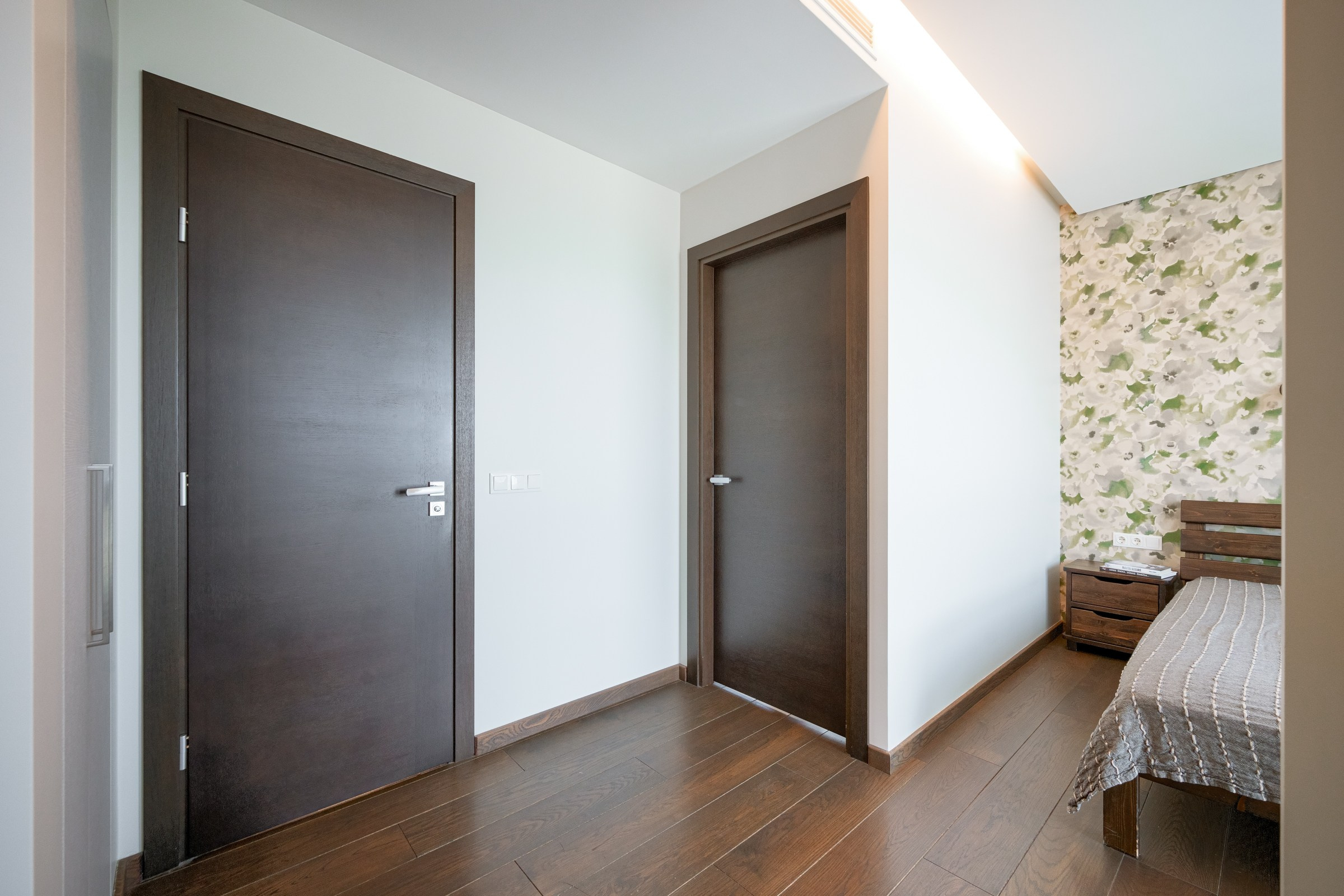 Įsruties g. 30. Elina Sapiega fotografė Vilniuje