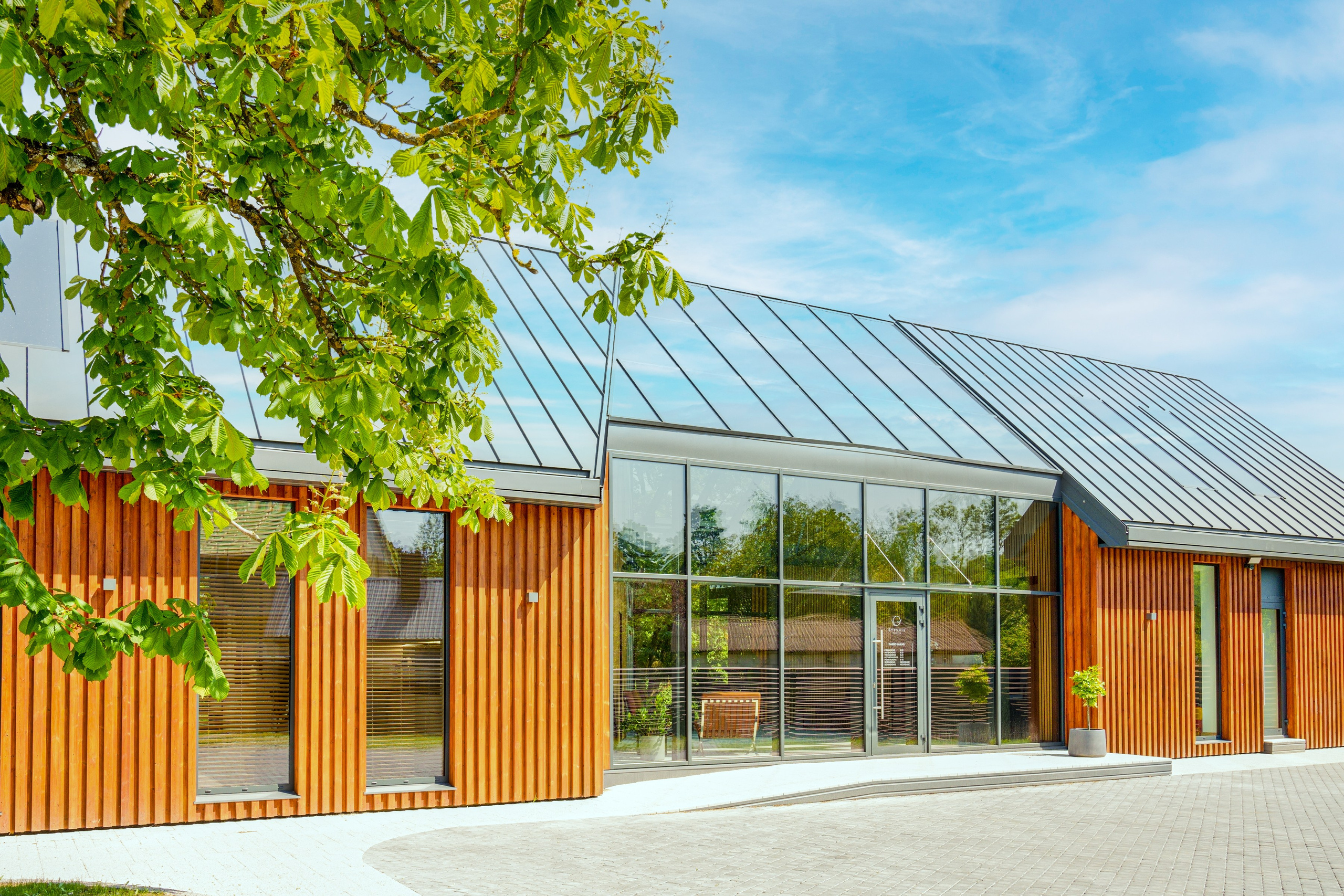 Žaliųjų ežerų g. 27. Elina Sapiega fotografė Vilniuje