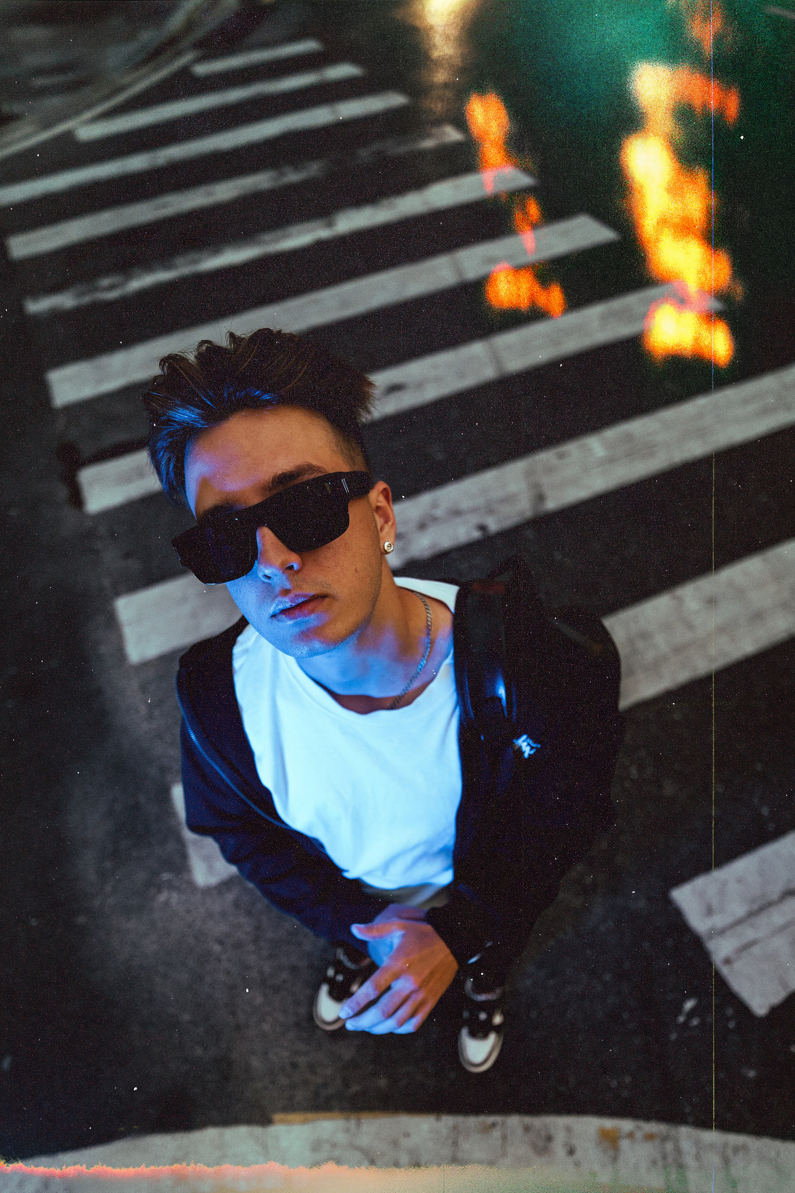 IGOR. Фотограф В Гуанчжоу и Шэньчжэнь Андрей Лопатин