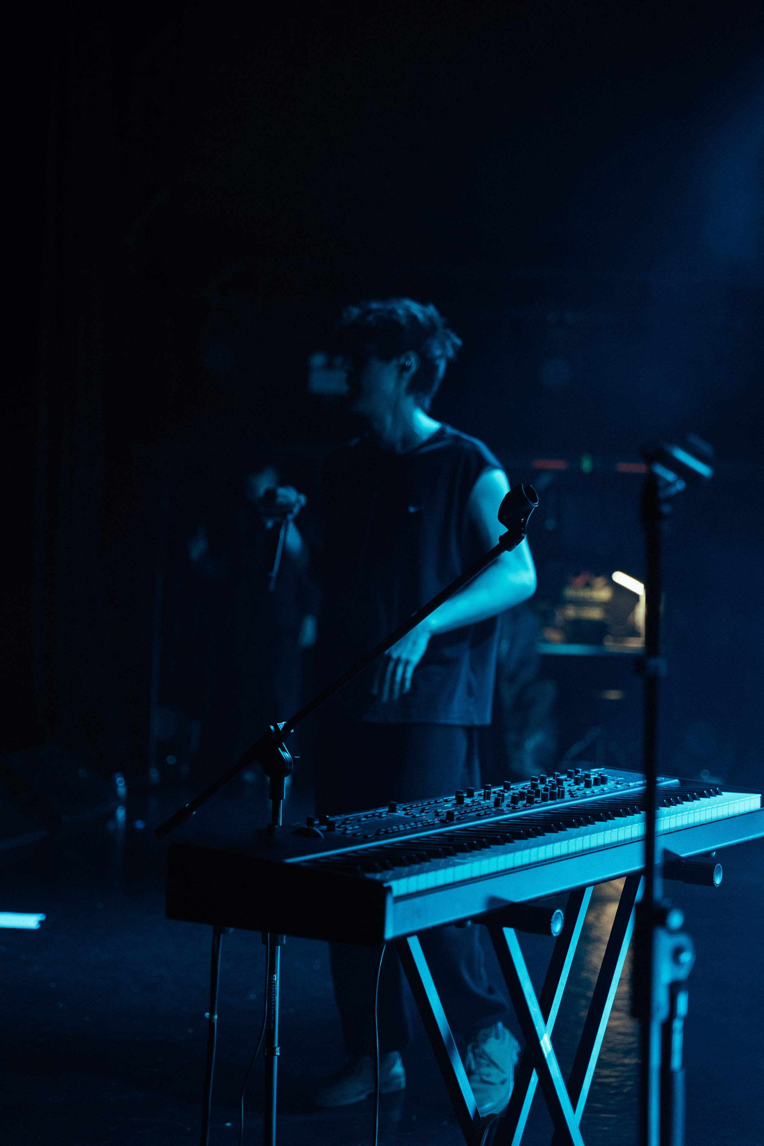 RAUF and FAIK. Фотограф В Гуанчжоу и Шэньчжэнь Андрей Лопатин