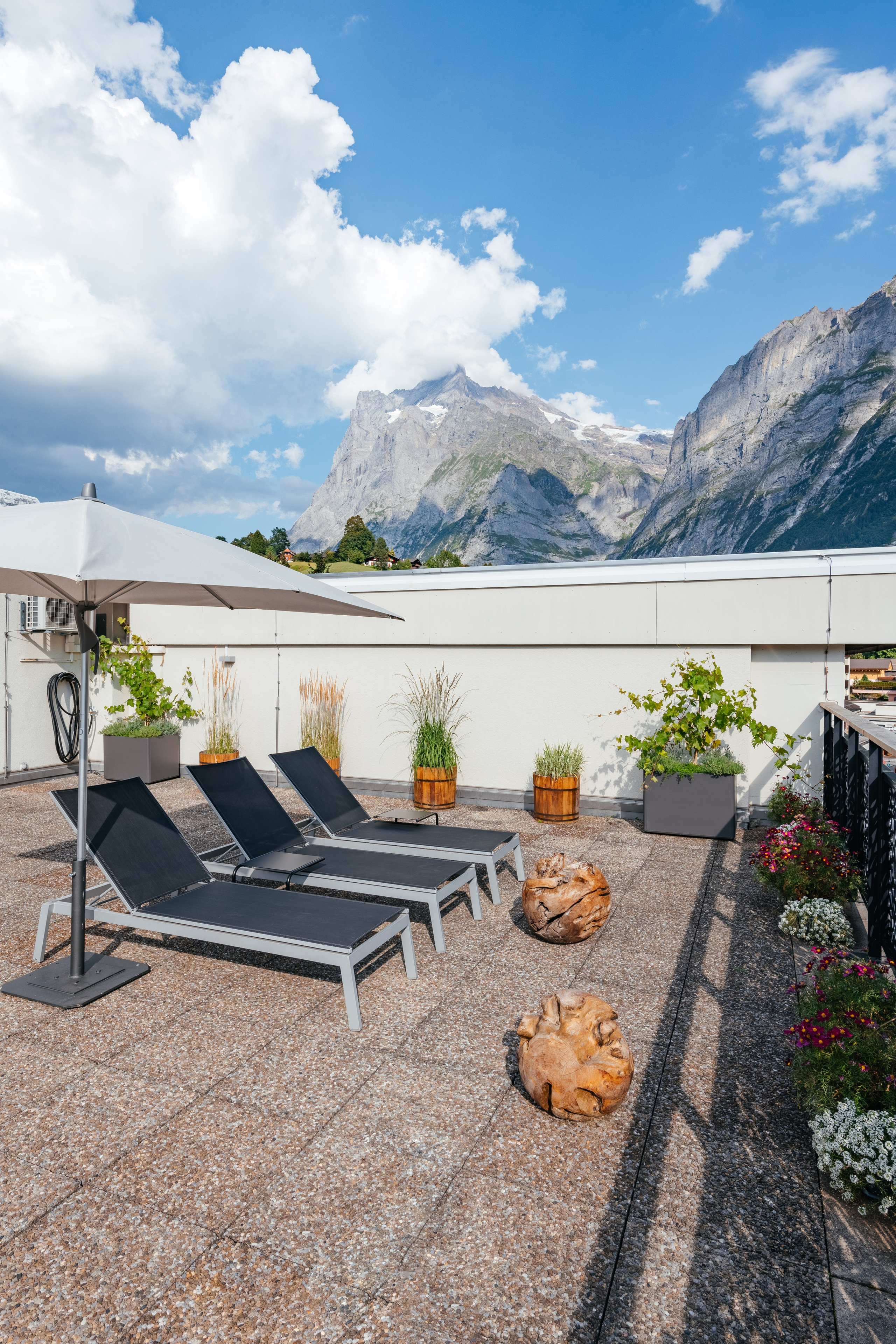 Hotel Kreuz Post, GRINDELWALD, Kt. BERN. Hallo! Ich bin Elena und arbeite als Immobilienfotografin