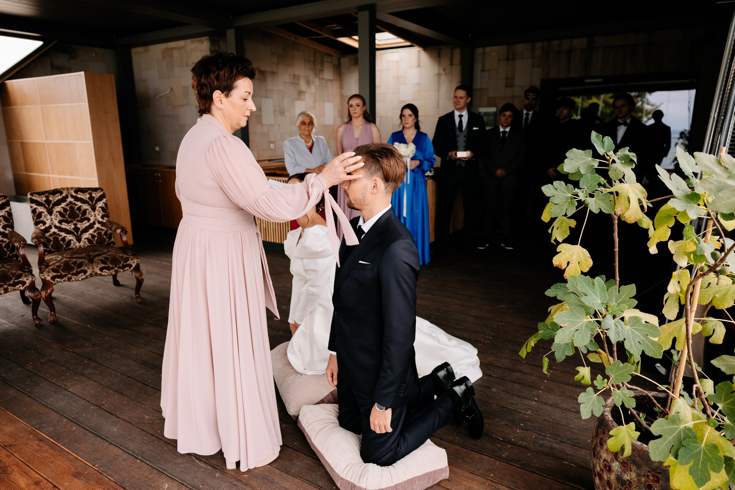 Beata ♡ Mikołaj. Fotograf Ślubny Warszawa - Sesje Biznesowe Rodzinne Eventy