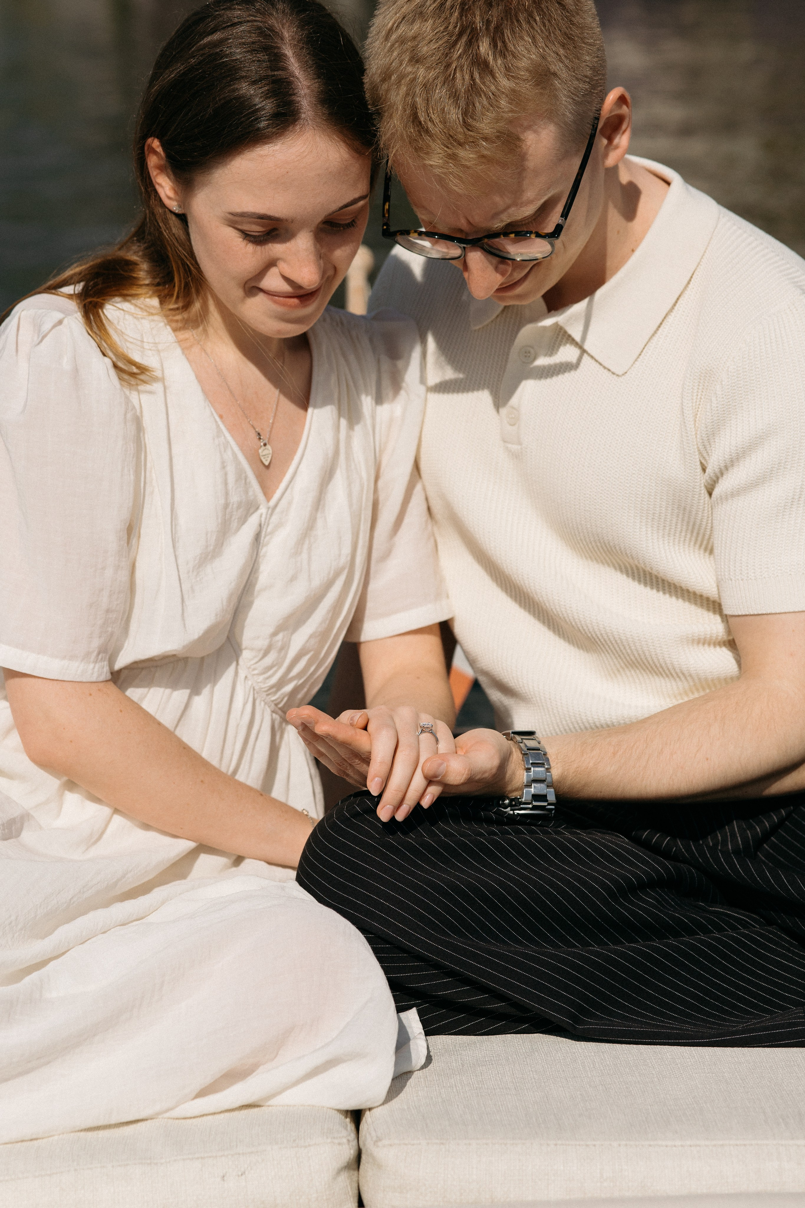 Sergey & Ksusha. Wedding photographer in Italy