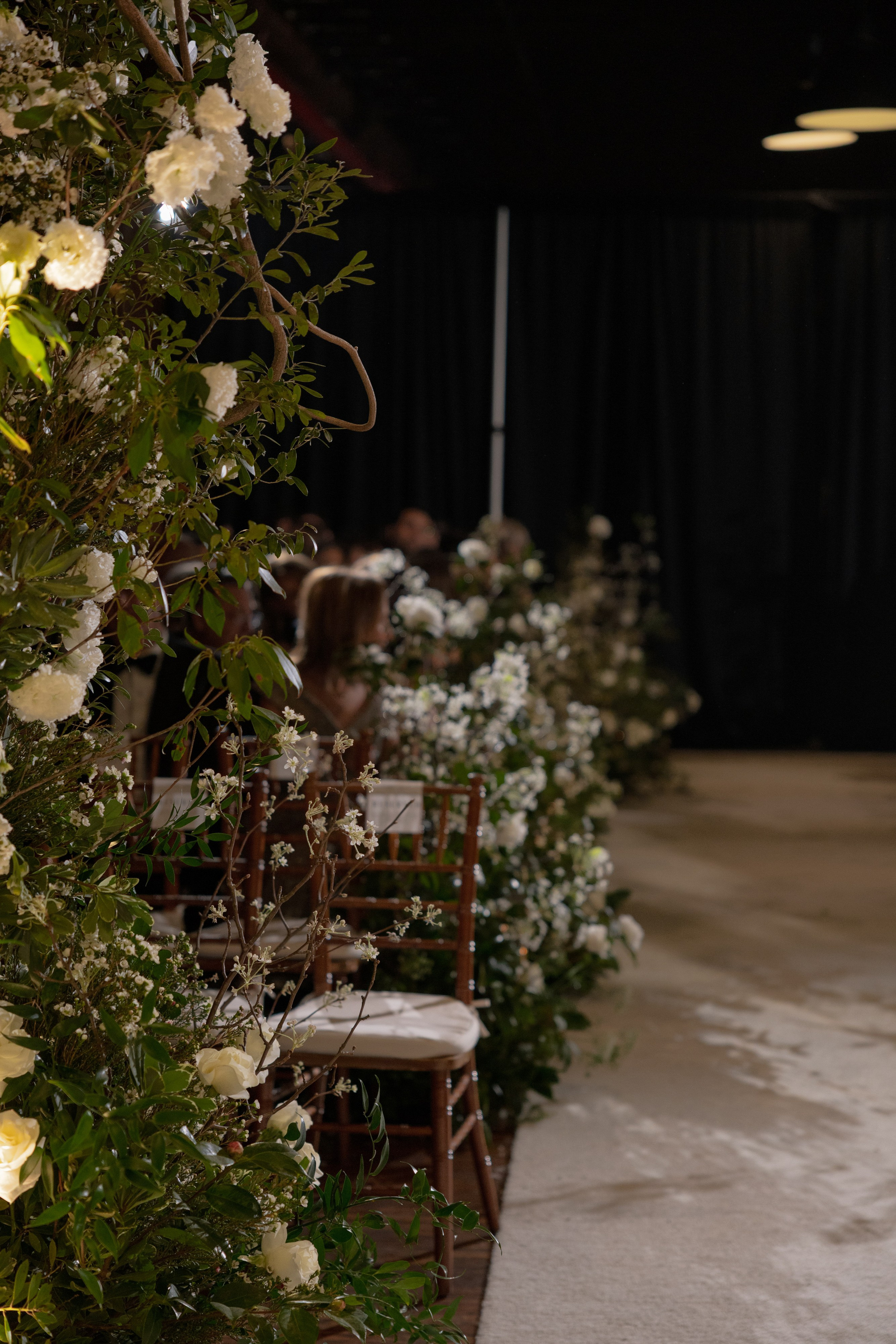 Lauren and Jonah. Wedding photographer and videographer New York | New Jersey