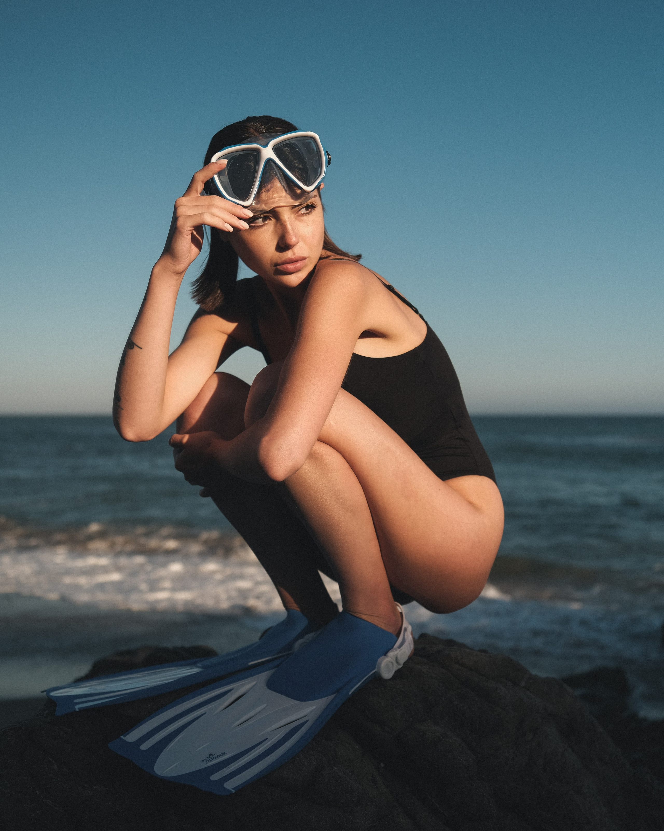 Katy. Mariia Ermakoava