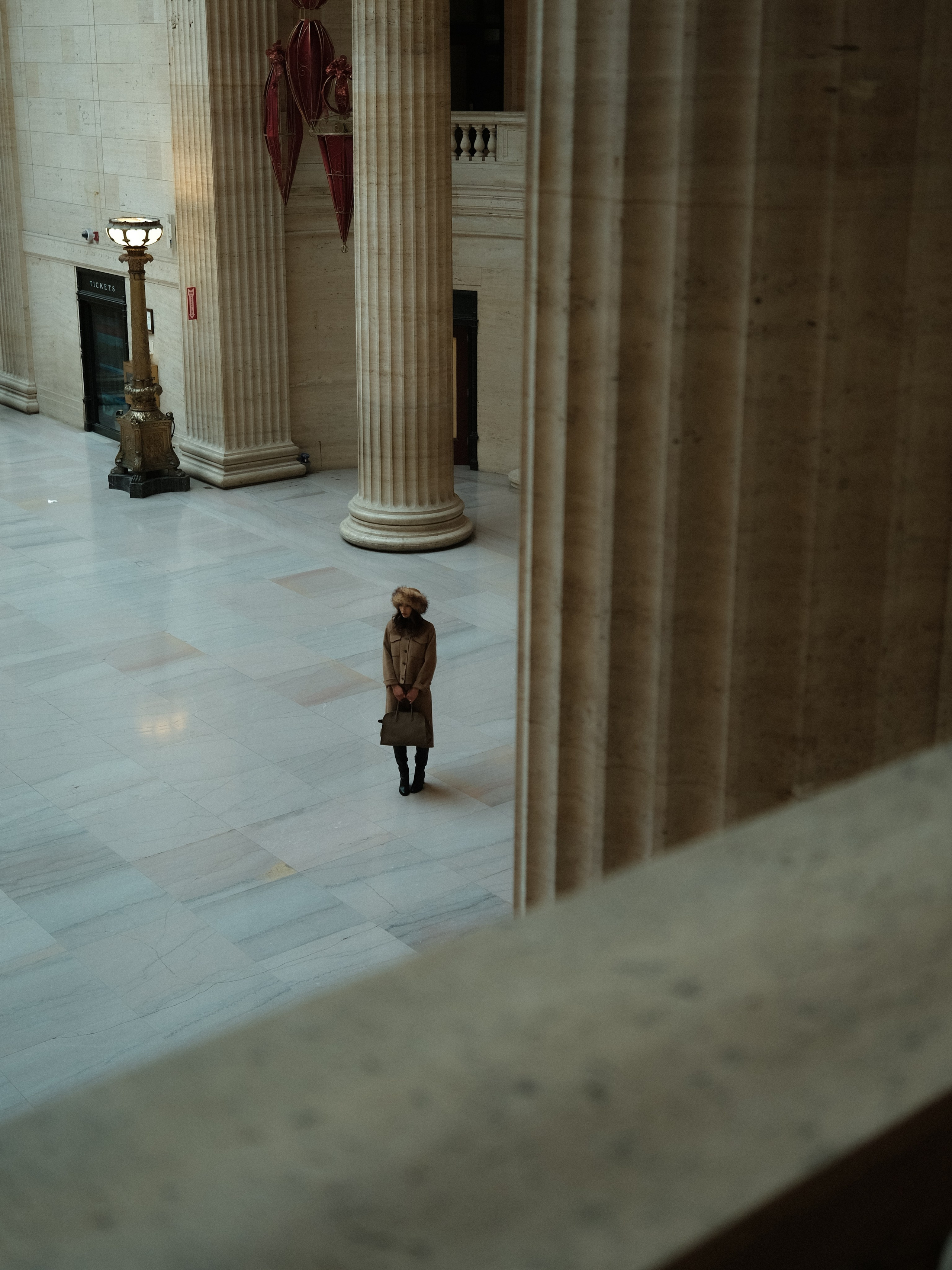 Nika. Mariia Ermakoava