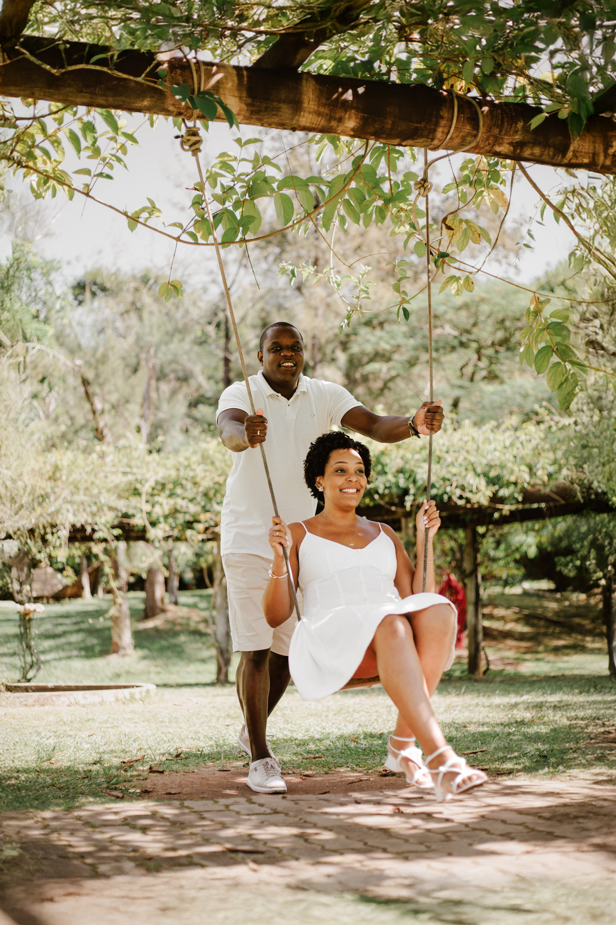 2025 | Vitoria e Júlio — Pré-Wedding. Denis Damasceno | Fotografia