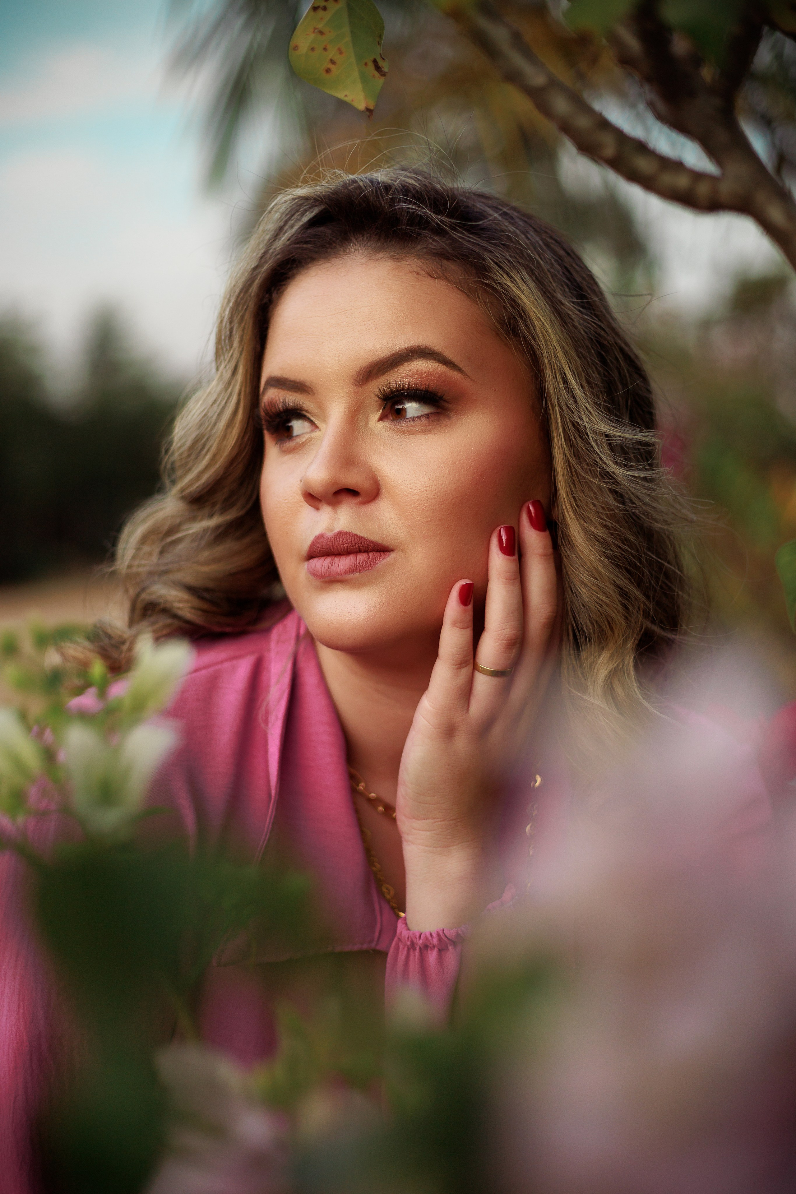 2022 | Sabrina Fernandes — Externo. Denis Damasceno | Fotografia